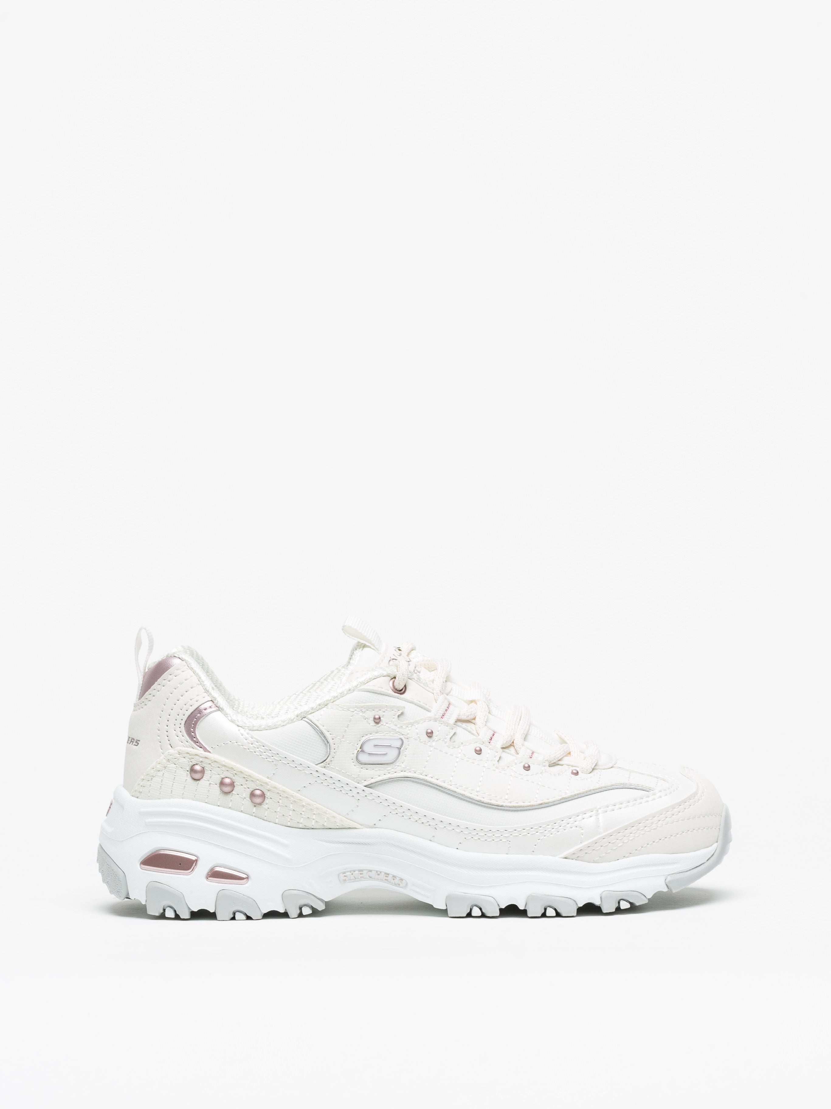 Zapatillas deportivas Skechers D'Lites