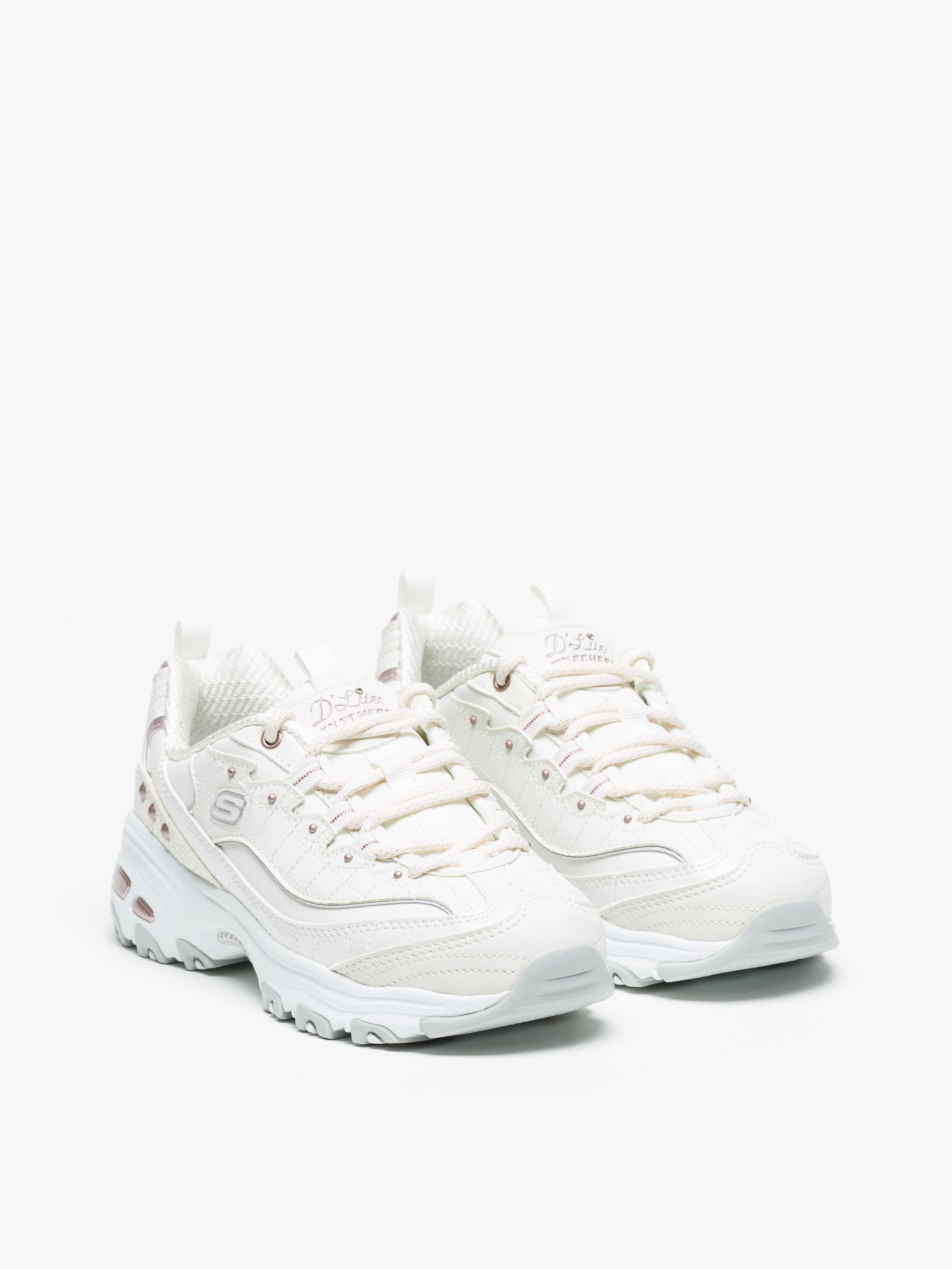 Zapatillas deportivas Skechers D'Lites