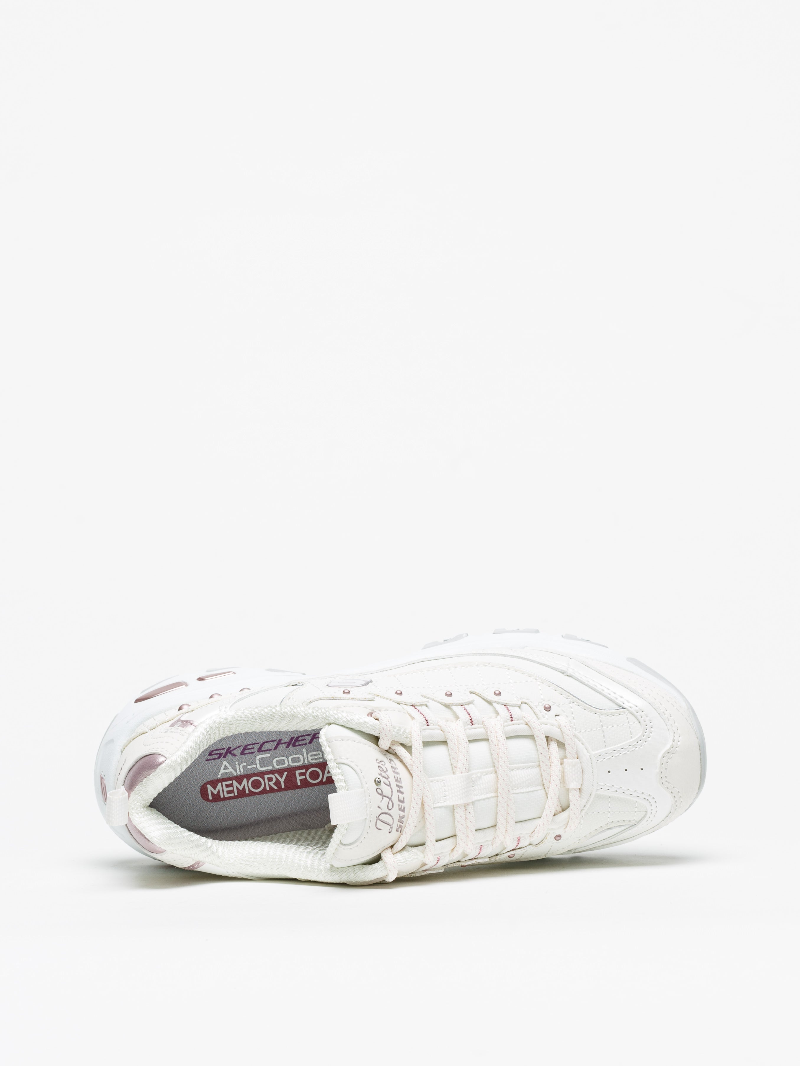Zapatillas deportivas Skechers D'Lites