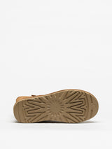 Botas UGG Mini Bailey con cremallera
