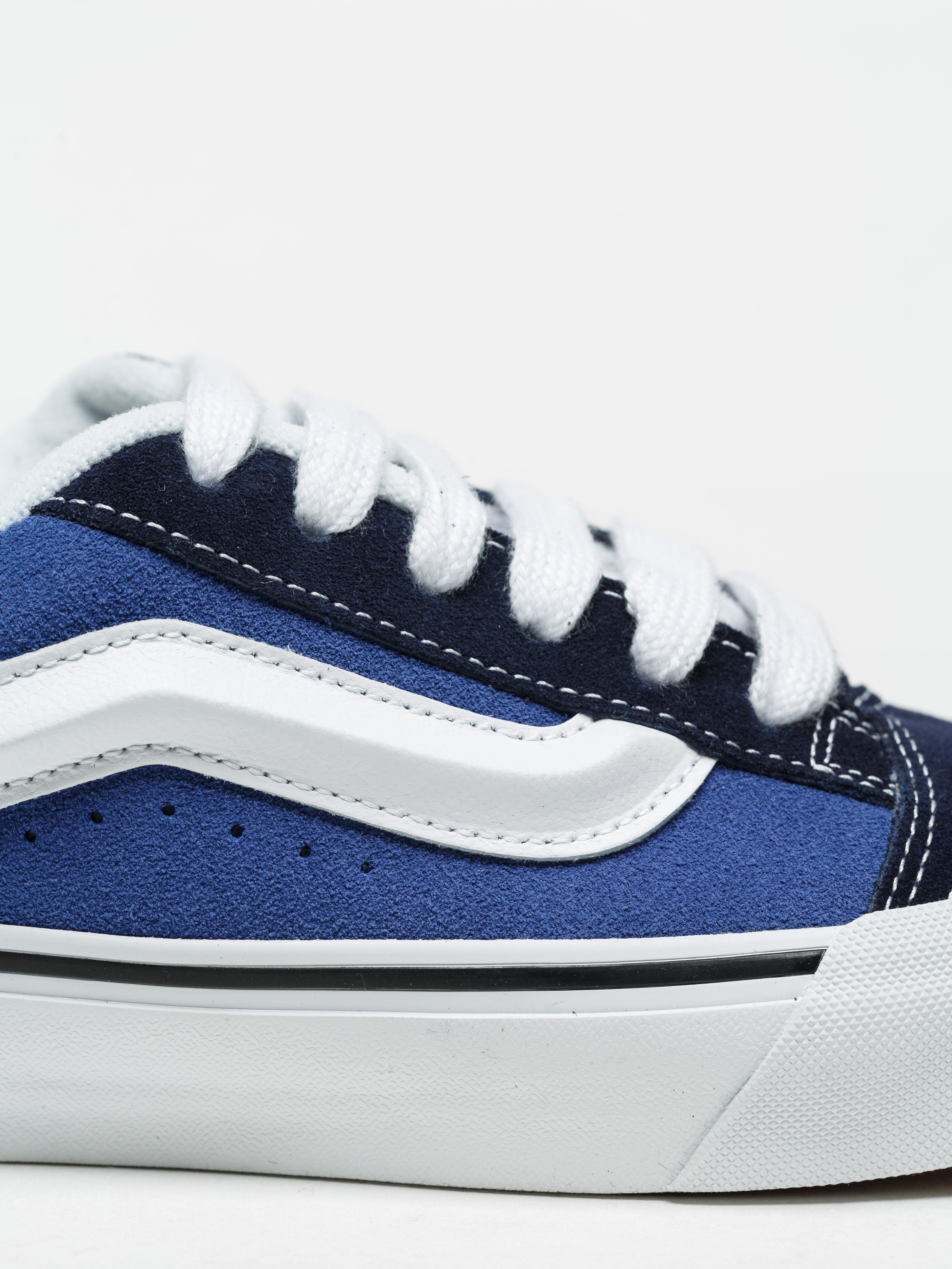 Zapatos Vans Knu Skool