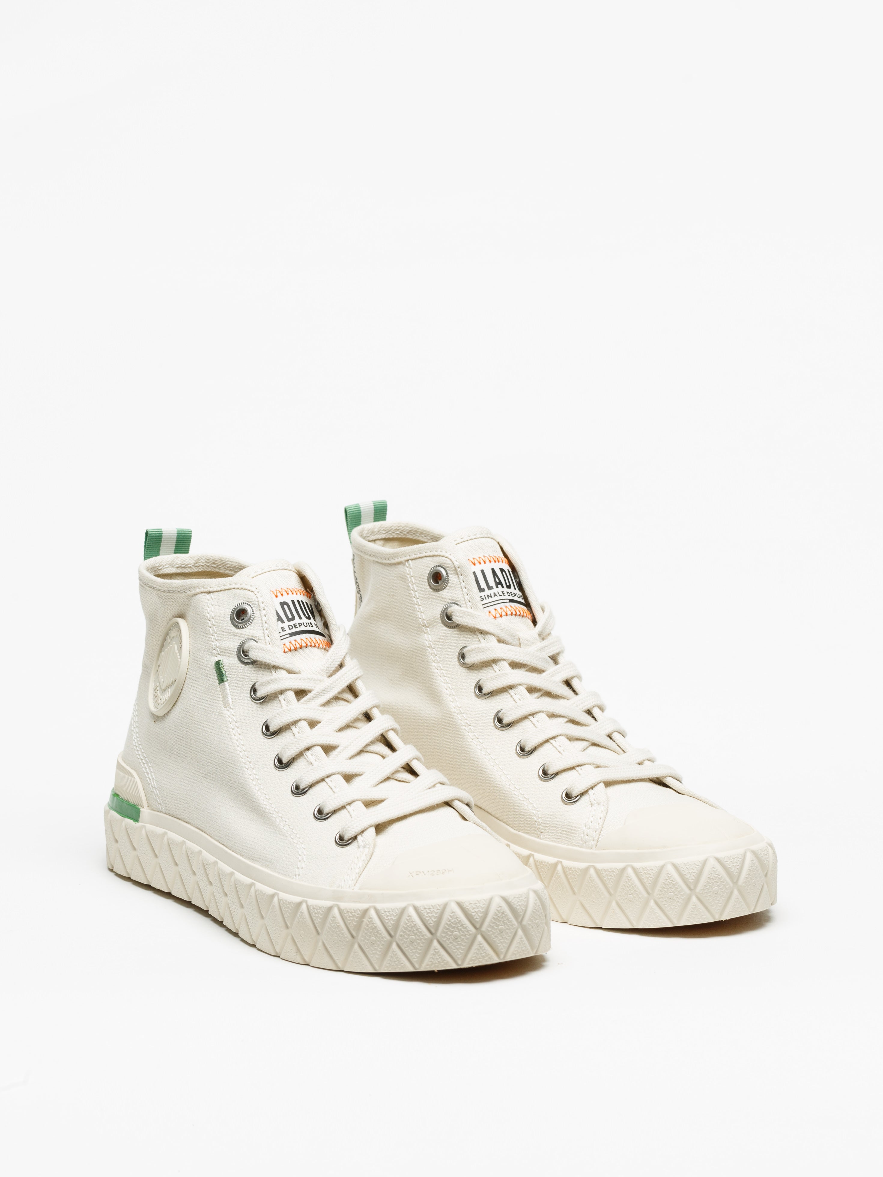 Sapatilhas Palladium Palla Ace Chukka