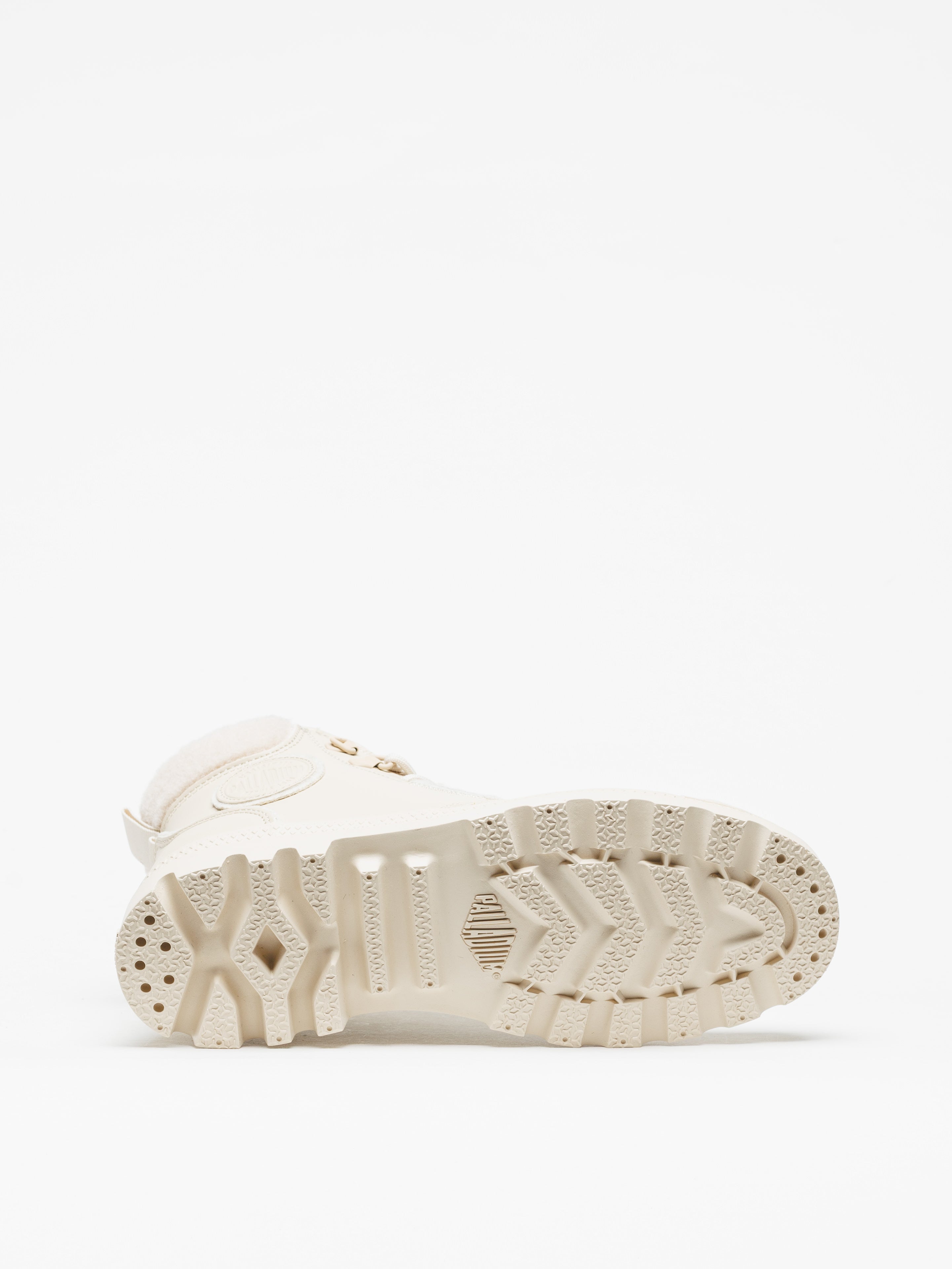 Botas Palladium Pampa Hi Snow