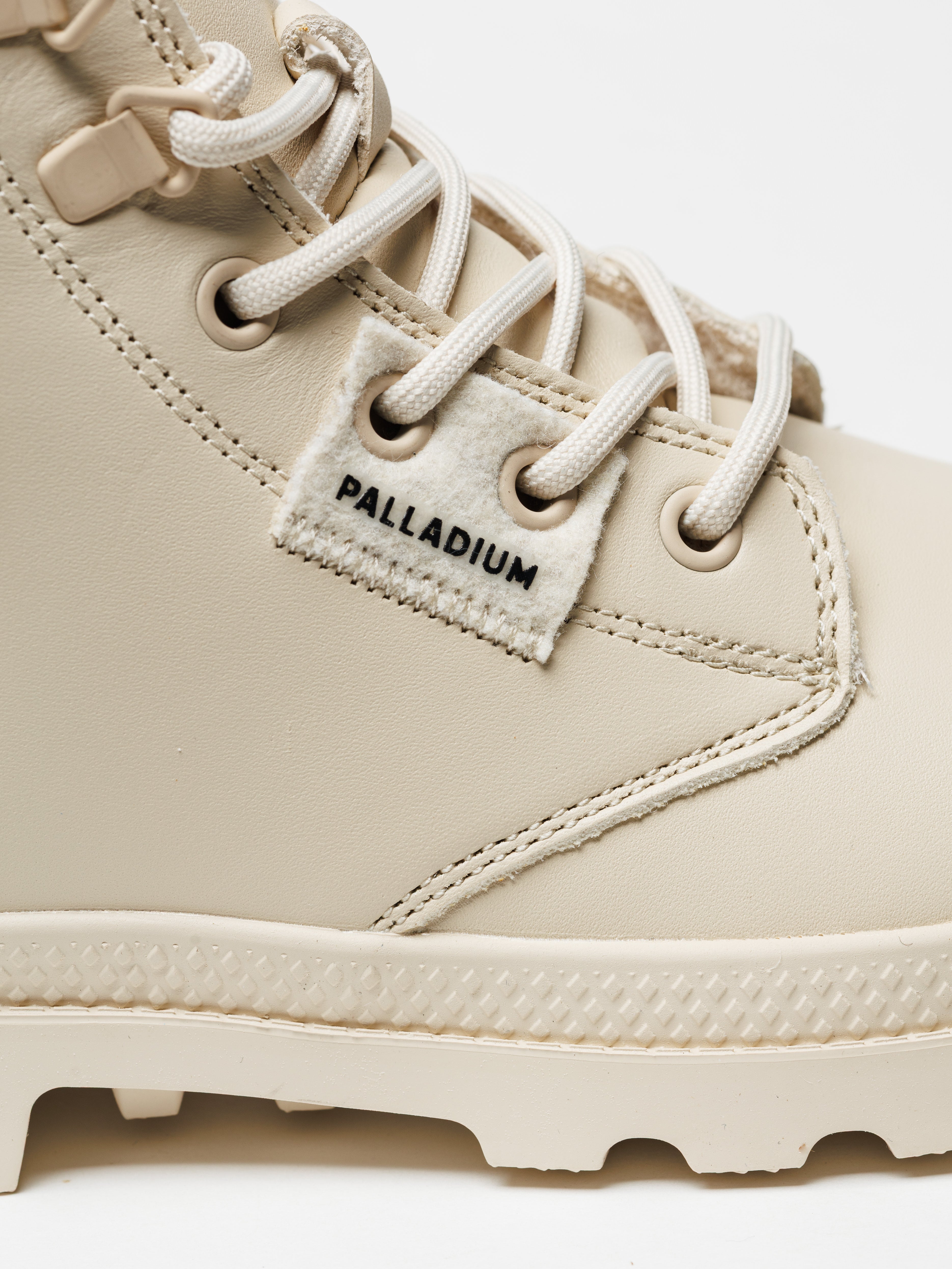 Botas Palladium Pampa Hi Snow