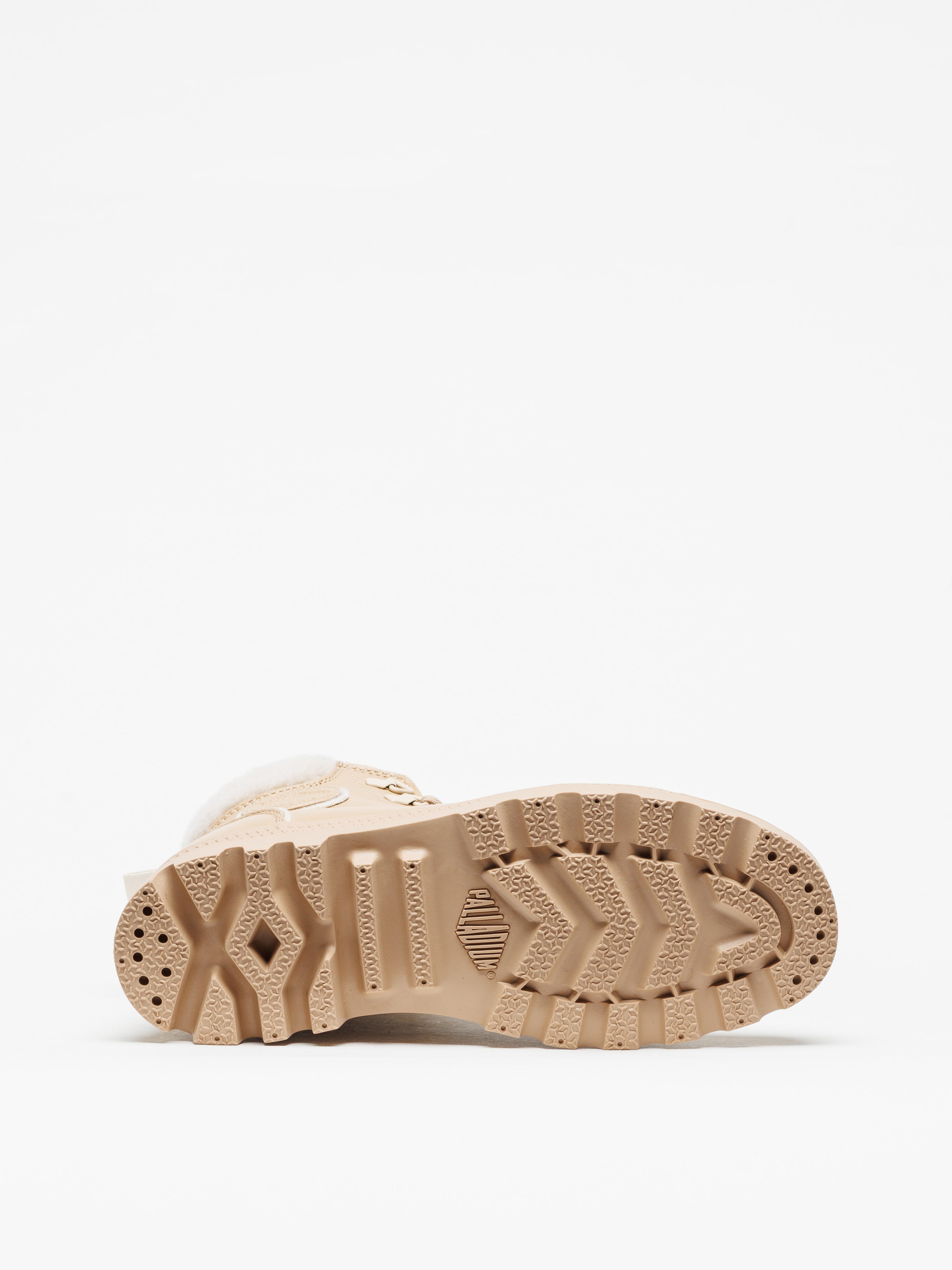 Botas Palladium Pampa Hi Snow