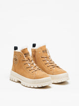 Botas Palladium Pallashock