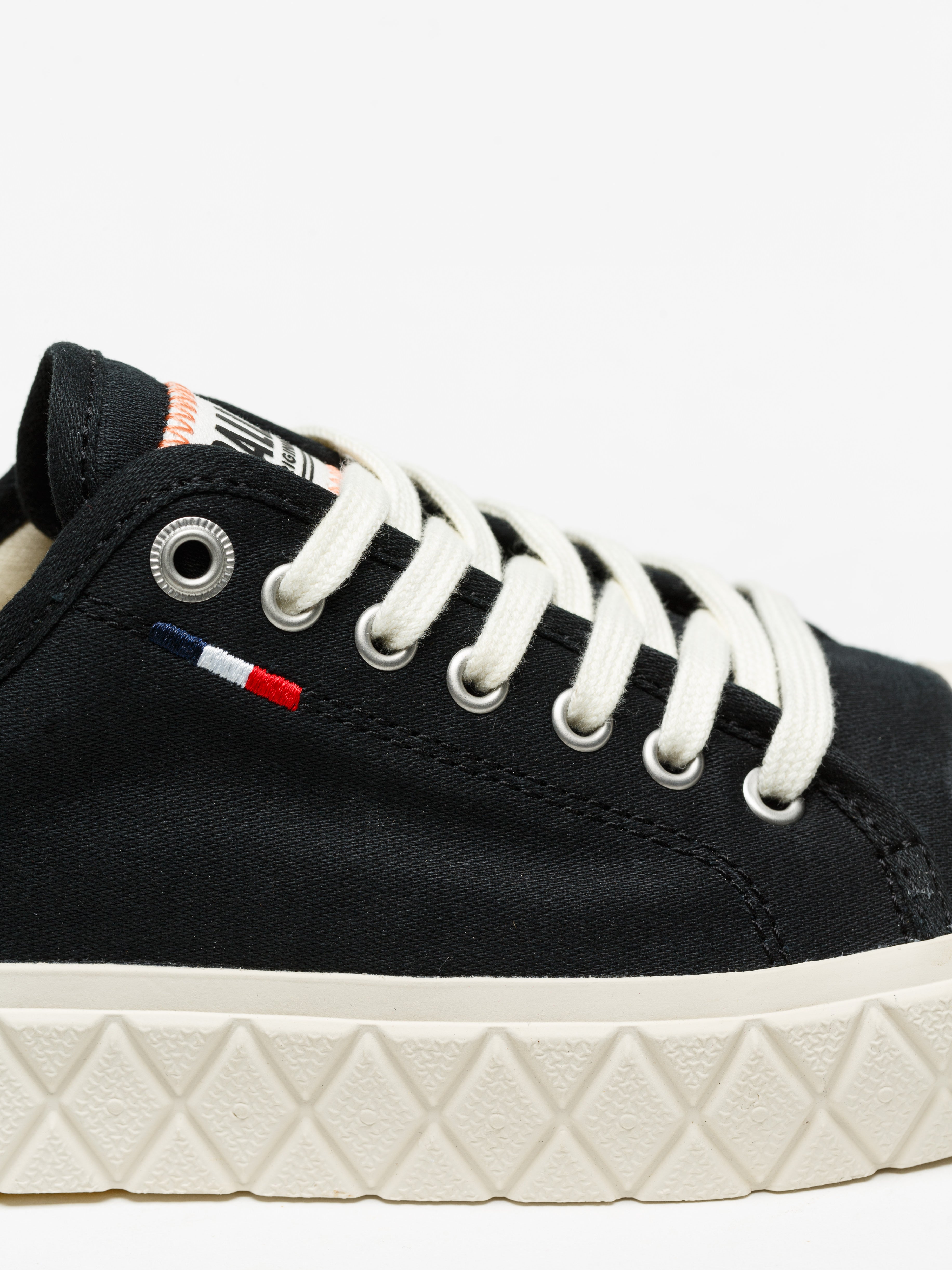 Sapatilhas Palladium Ace Lo