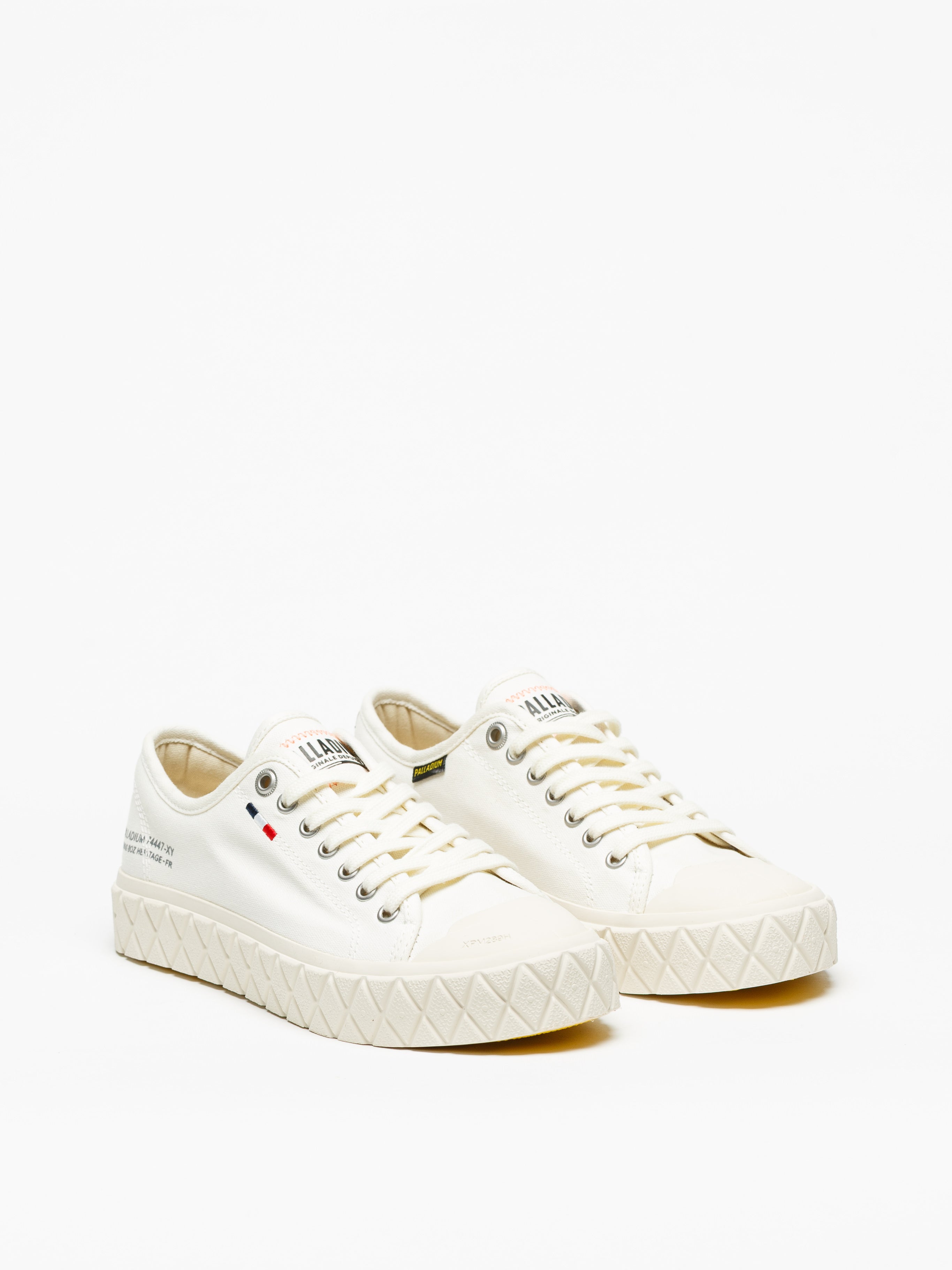 Zapatillas Palladium Ace Lo