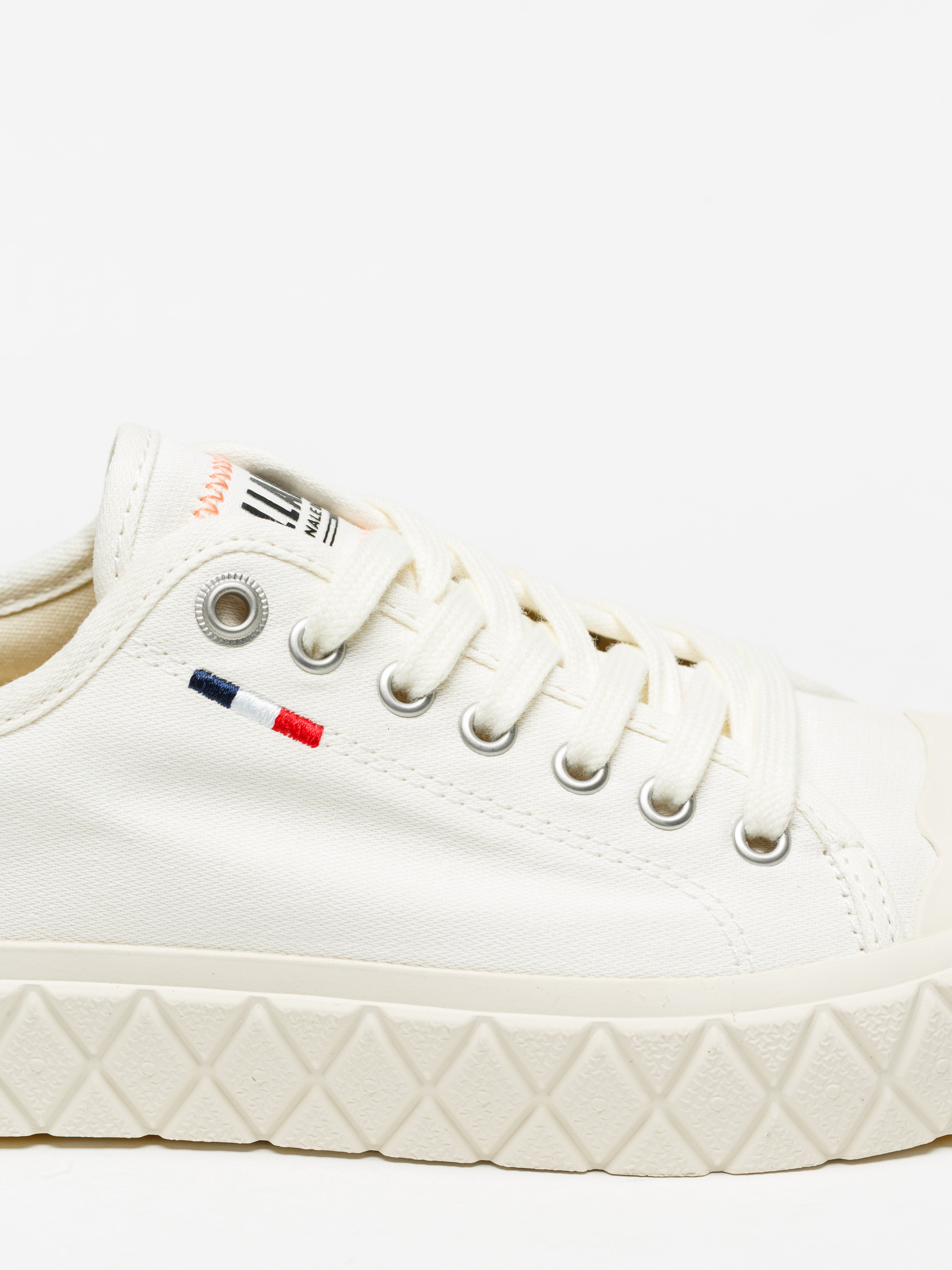 Zapatillas Palladium Ace Lo