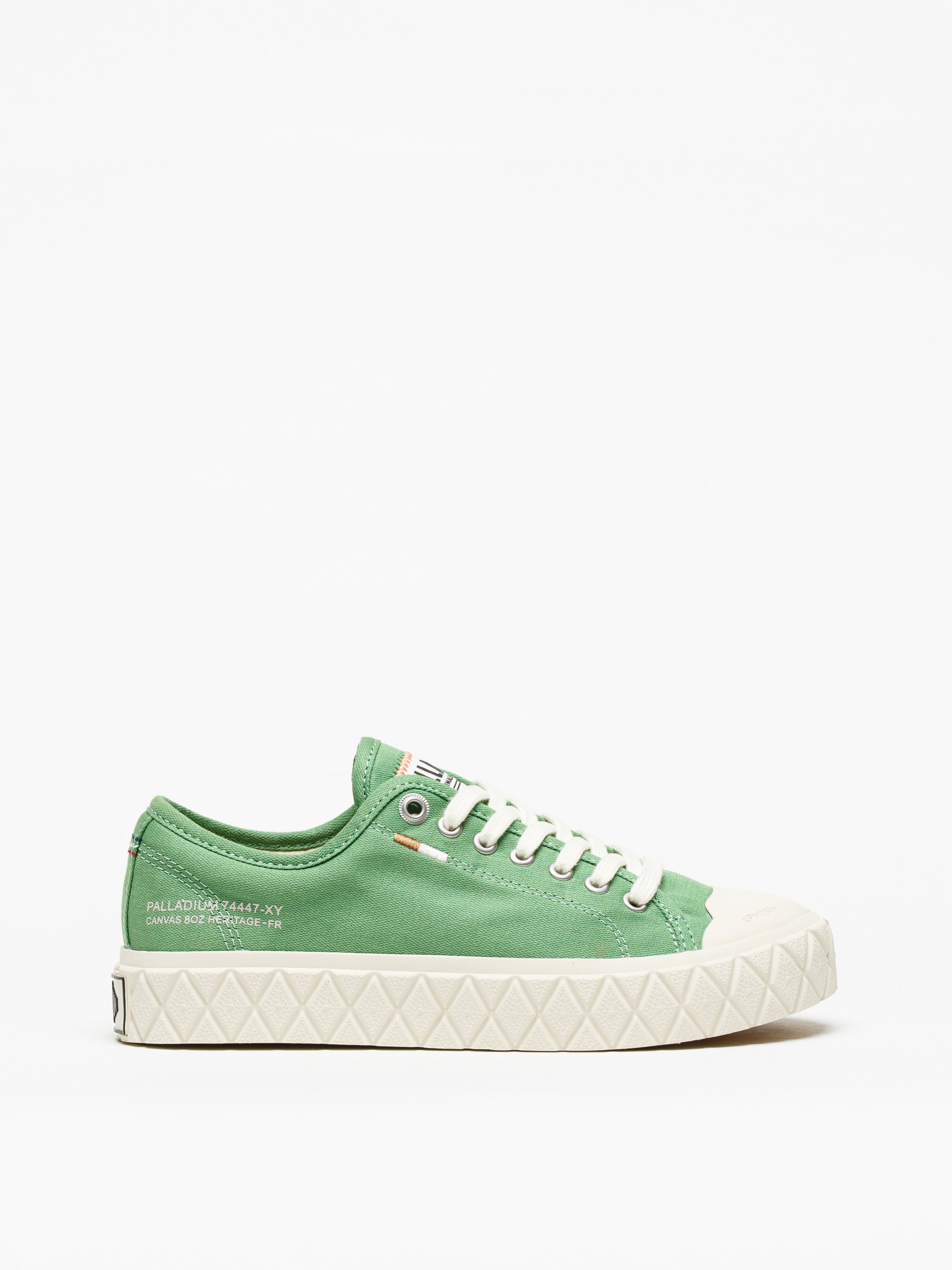 Zapatillas Palladium Ace Lo