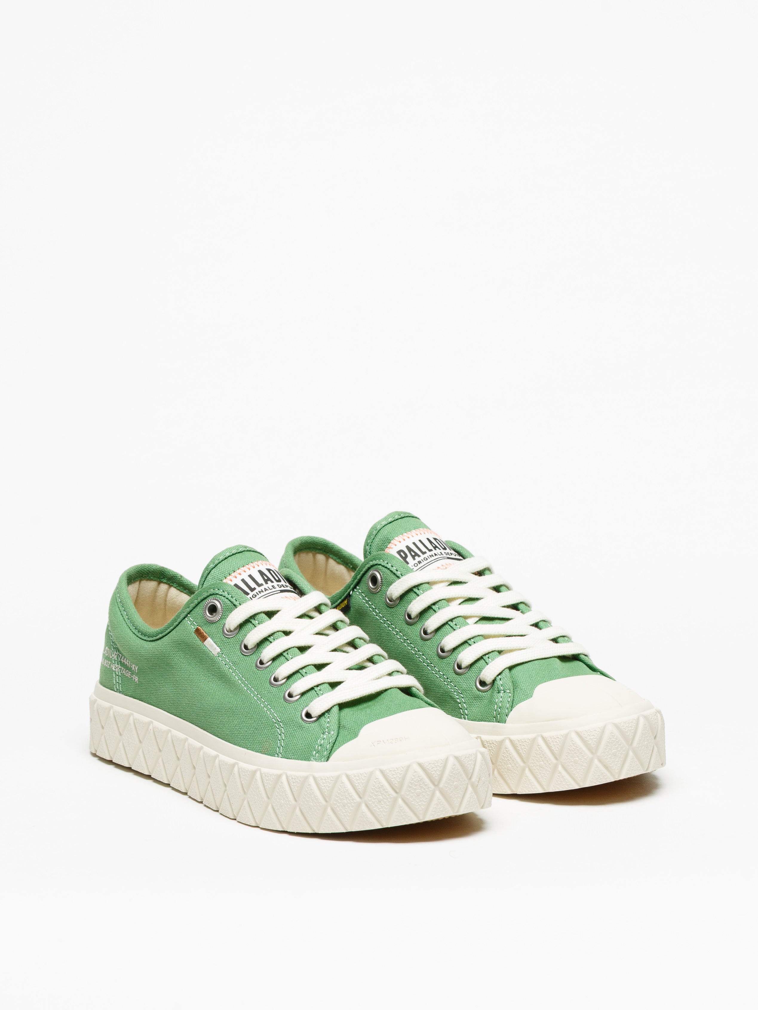 Zapatillas Palladium Ace Lo