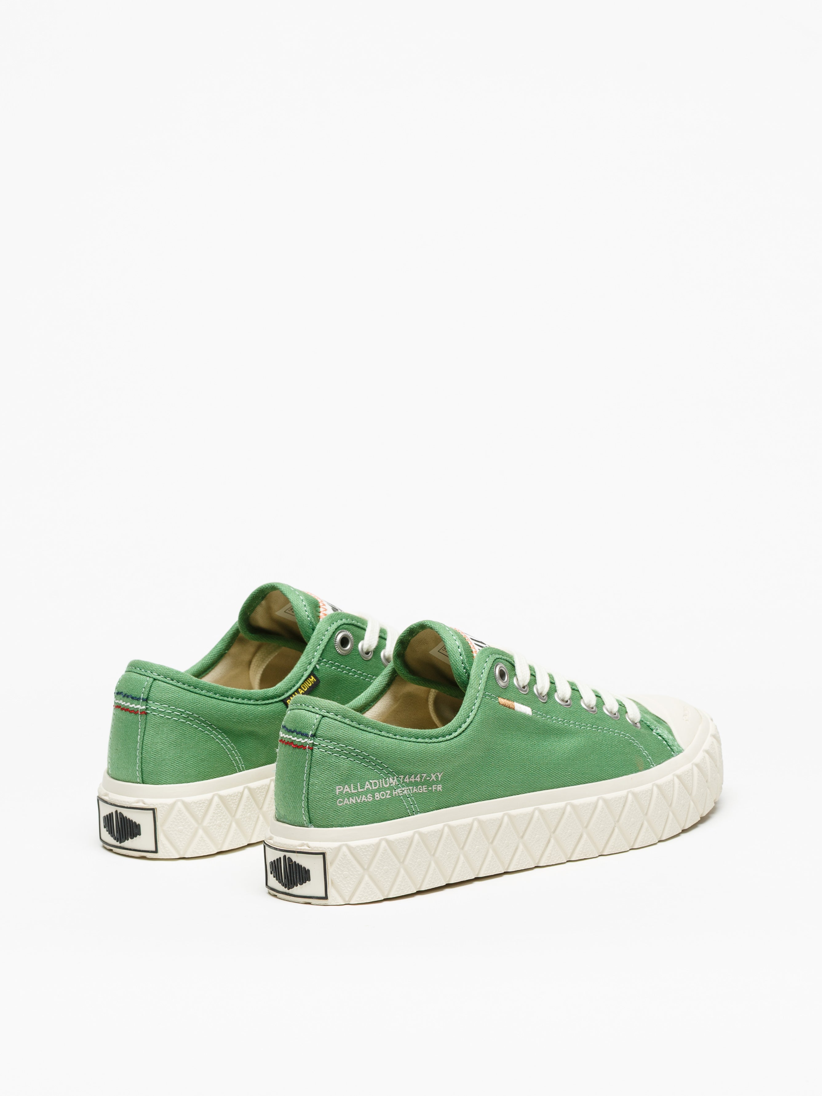 Zapatillas Palladium Ace Lo