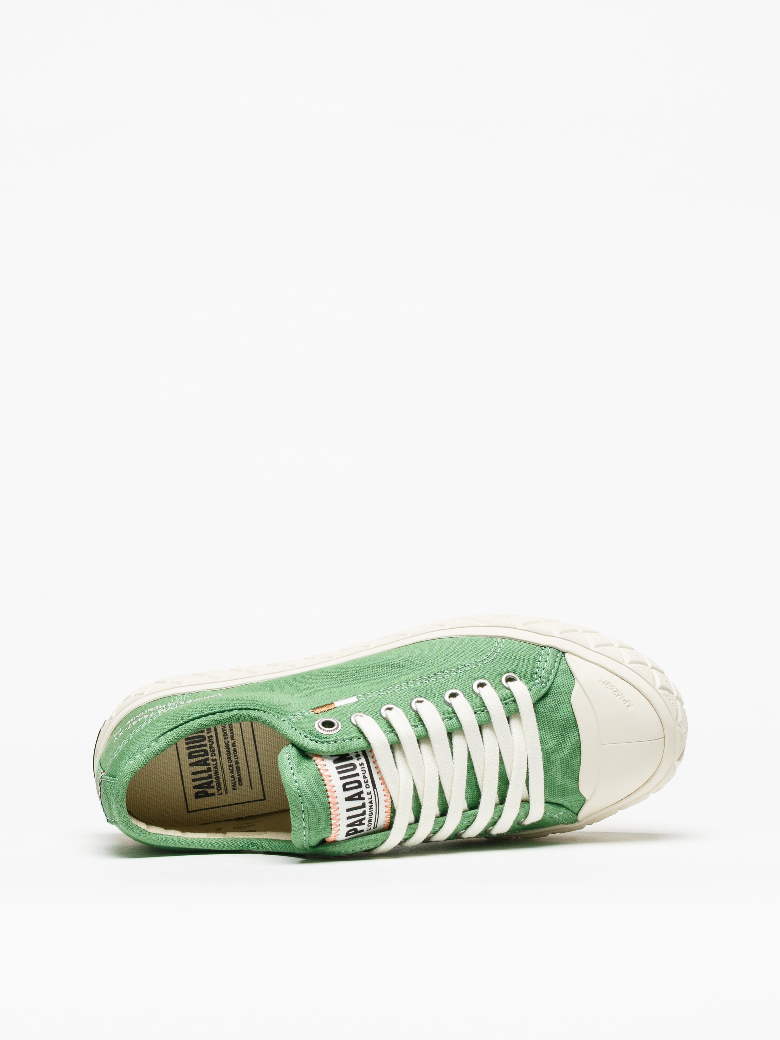 Zapatillas Palladium Ace Lo