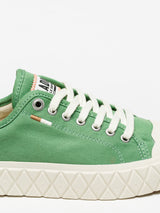 Zapatillas Palladium Ace Lo
