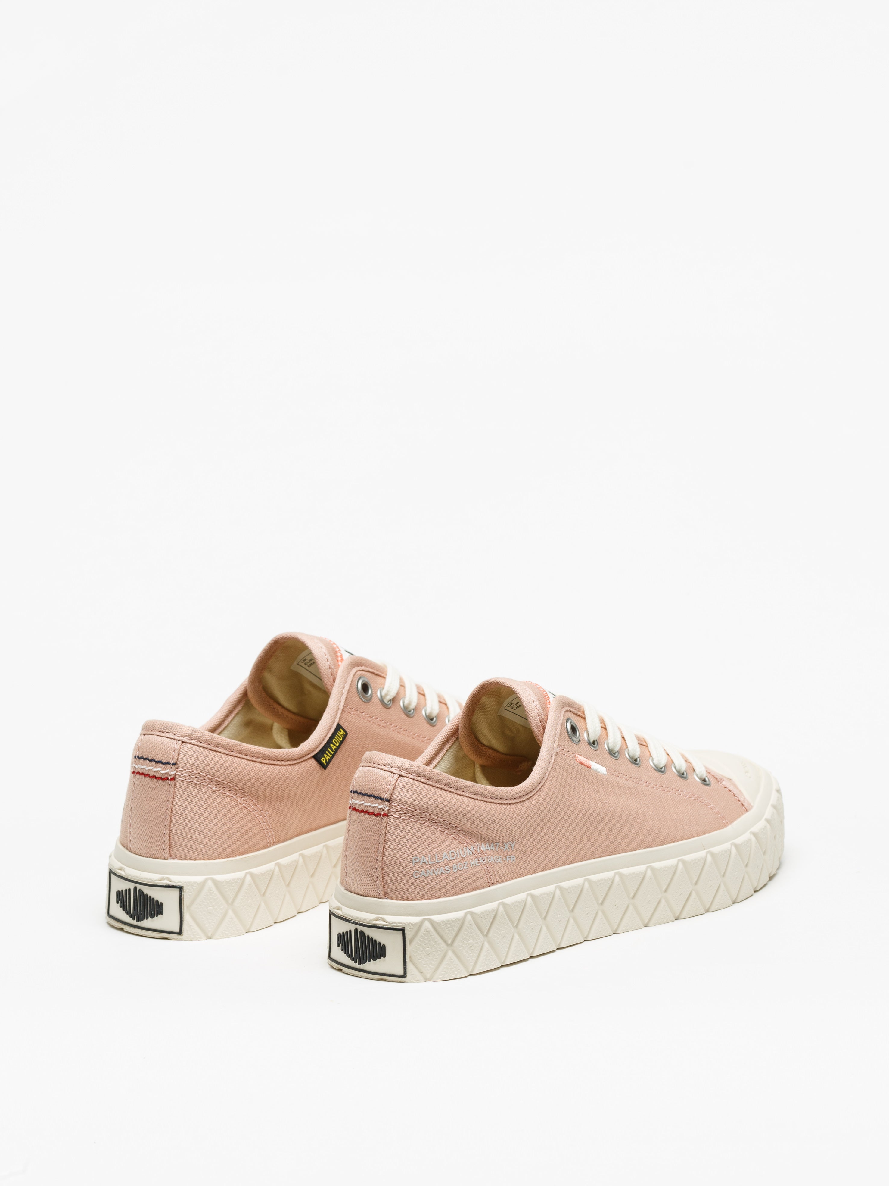 Sapatilhas Palladium Ace Lo