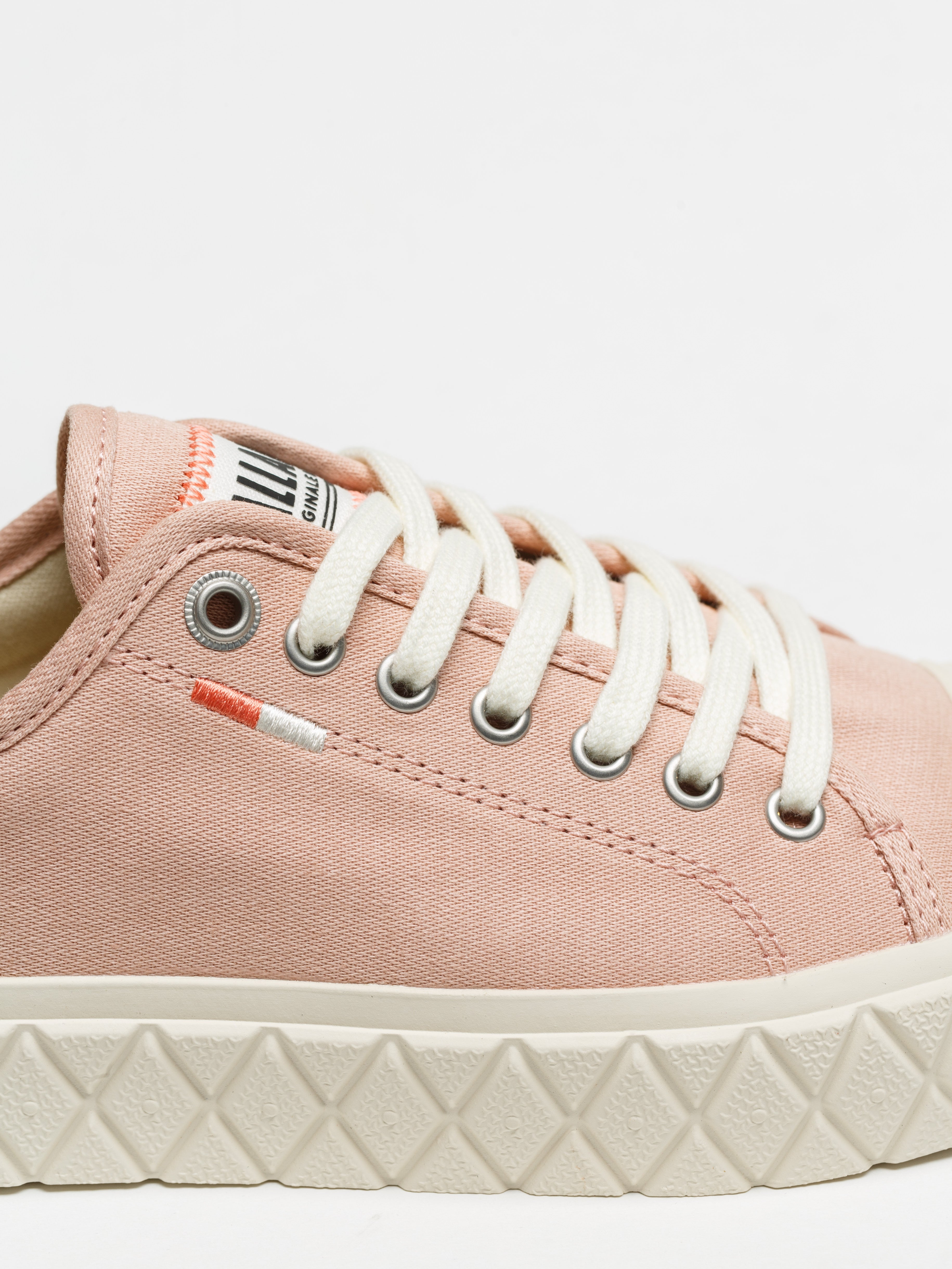 Sapatilhas Palladium Ace Lo