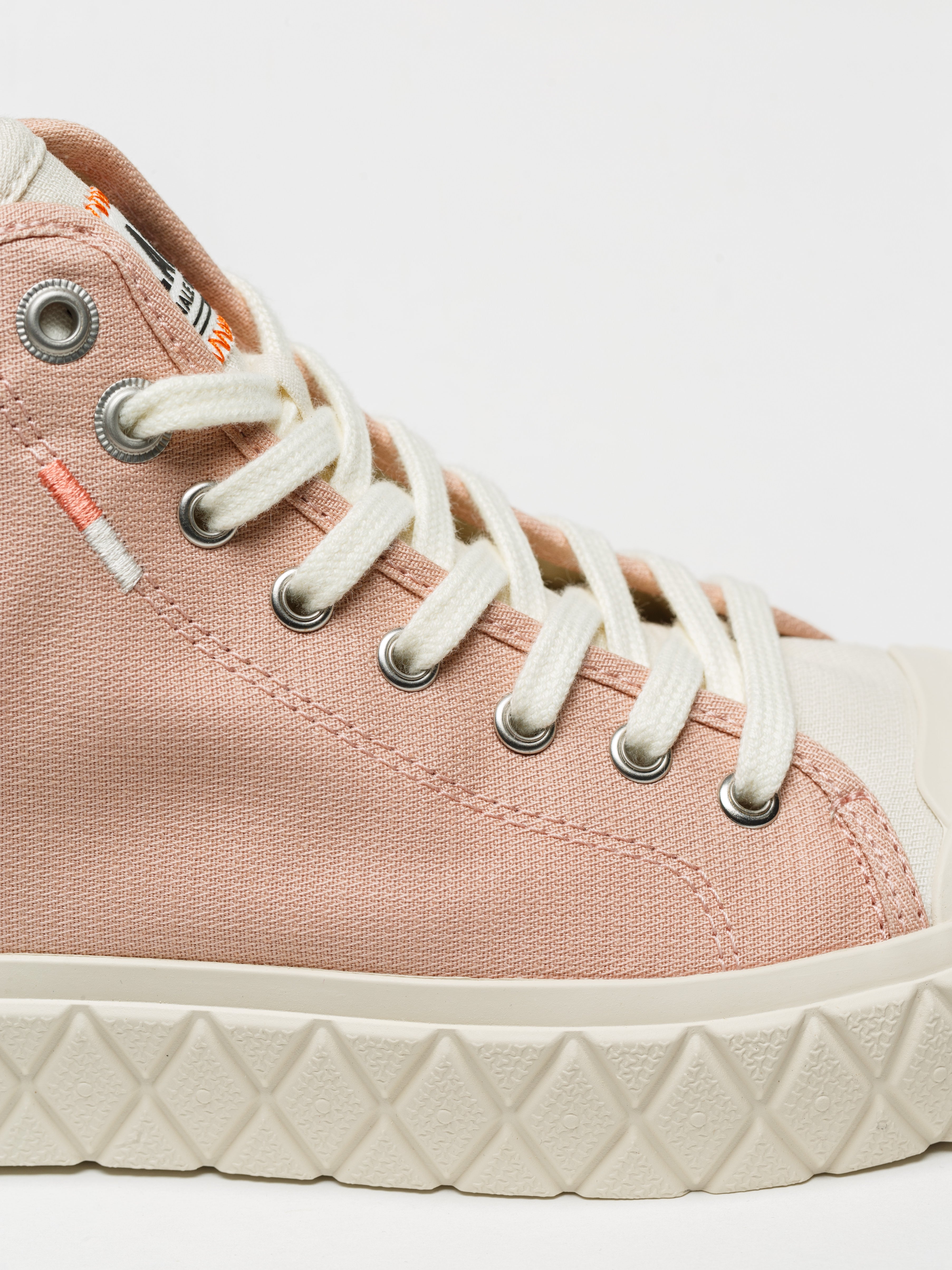 Sapatilhas Palladium Palla Ace Chukka