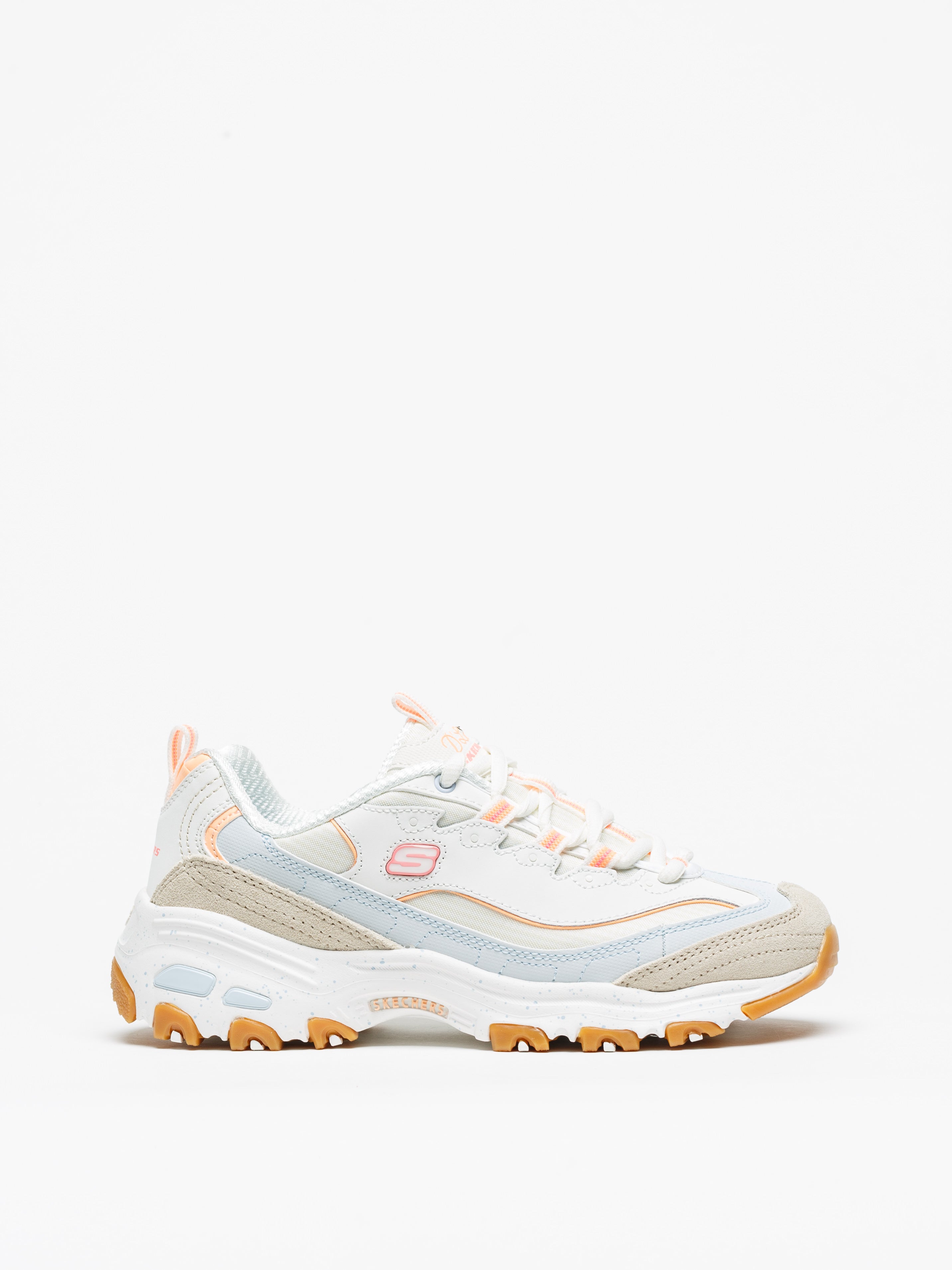 Zapatillas deportivas Skechers D'Lites
