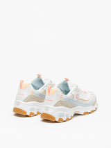 Sapatilhas Skechers D'Lites