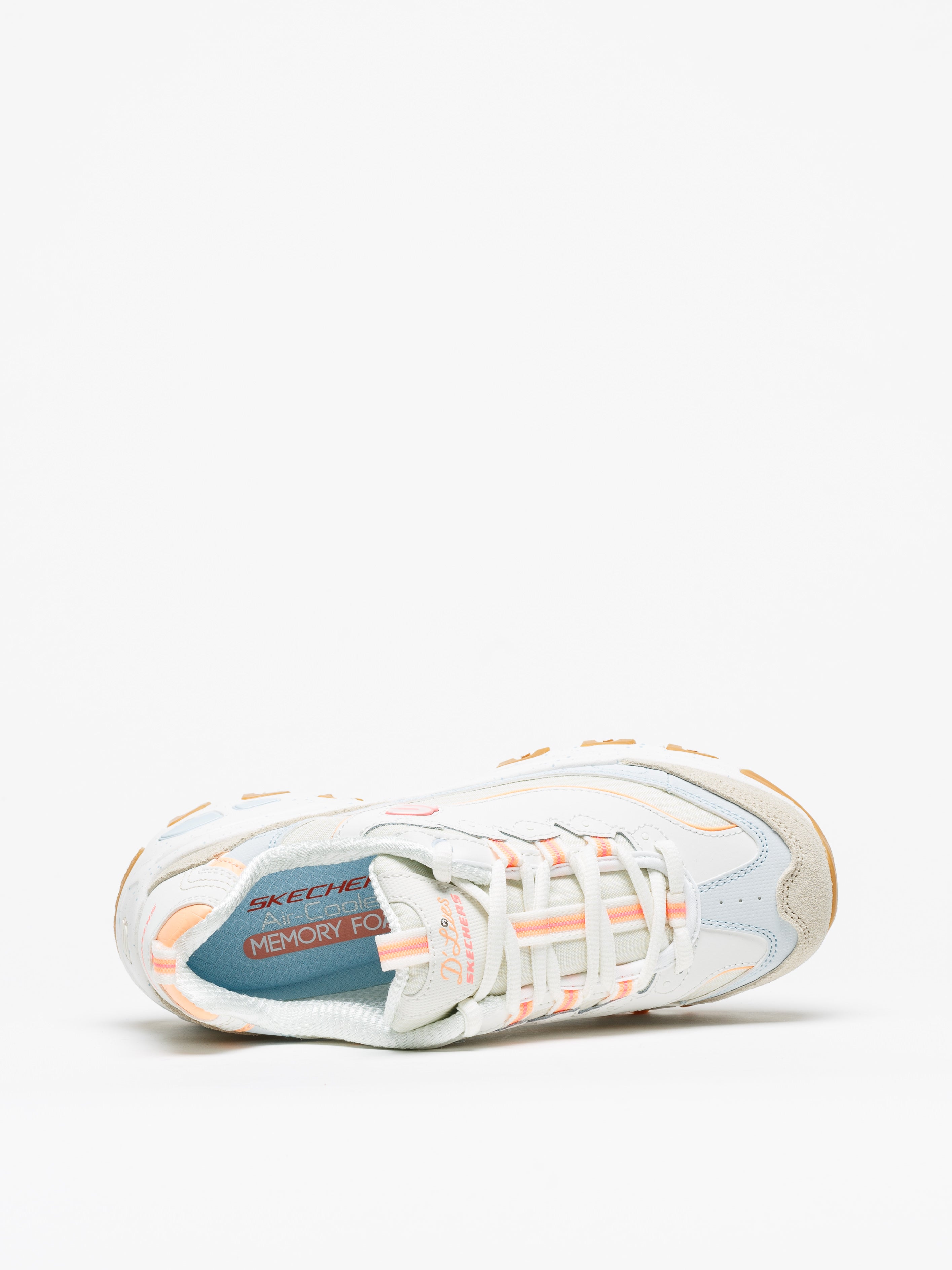 Zapatillas deportivas Skechers D'Lites