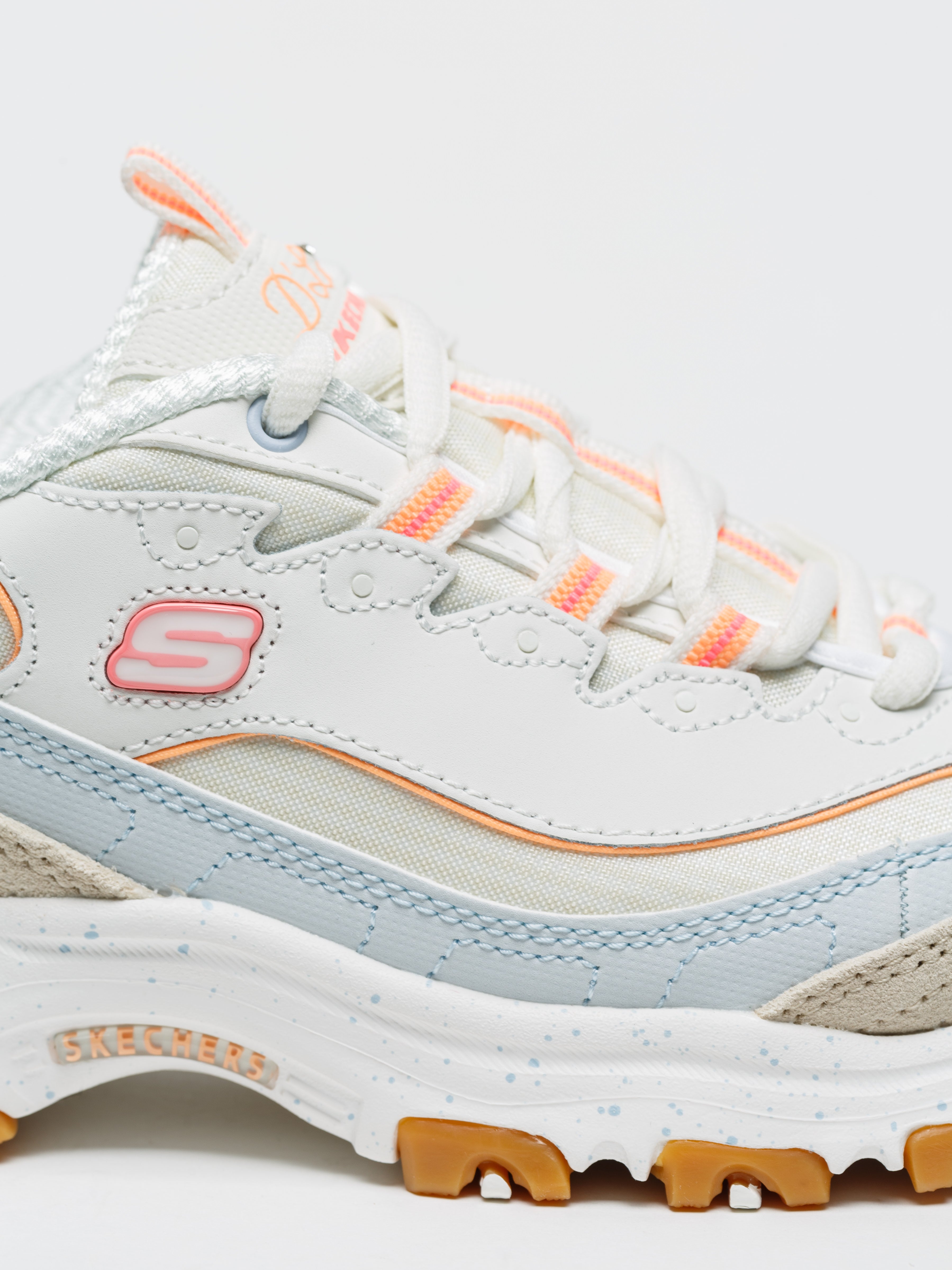Zapatillas deportivas Skechers D'Lites