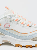 Sapatilhas Skechers D'Lites