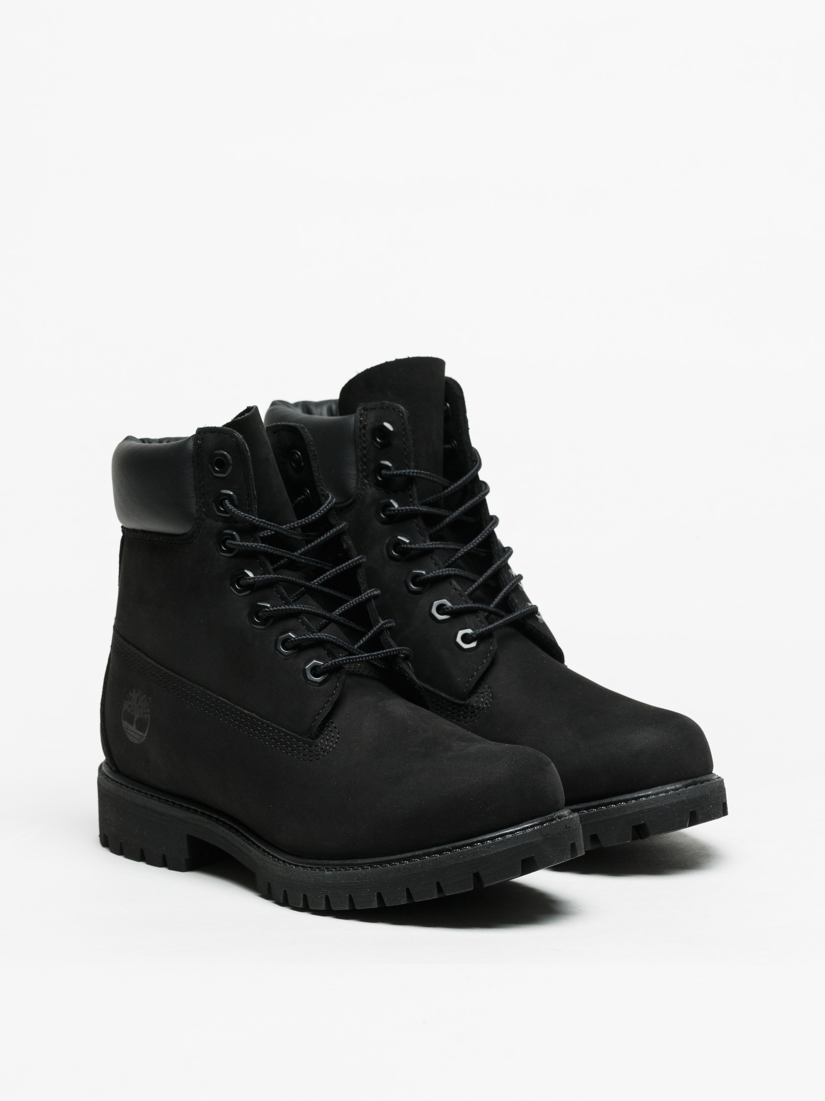 Timberland Premium 6 Inch Boots