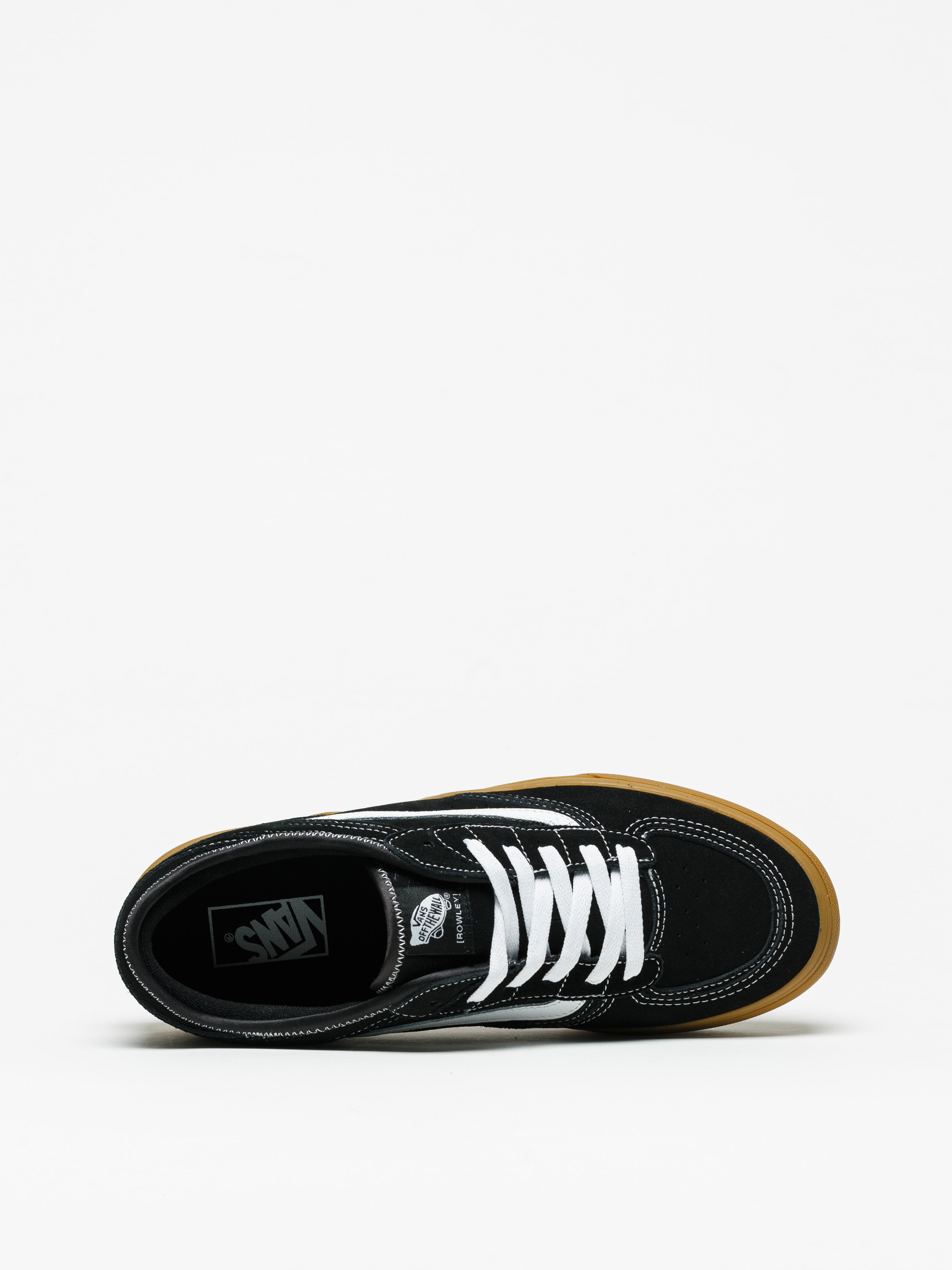 Zapatillas clásicas Vans Rowley
