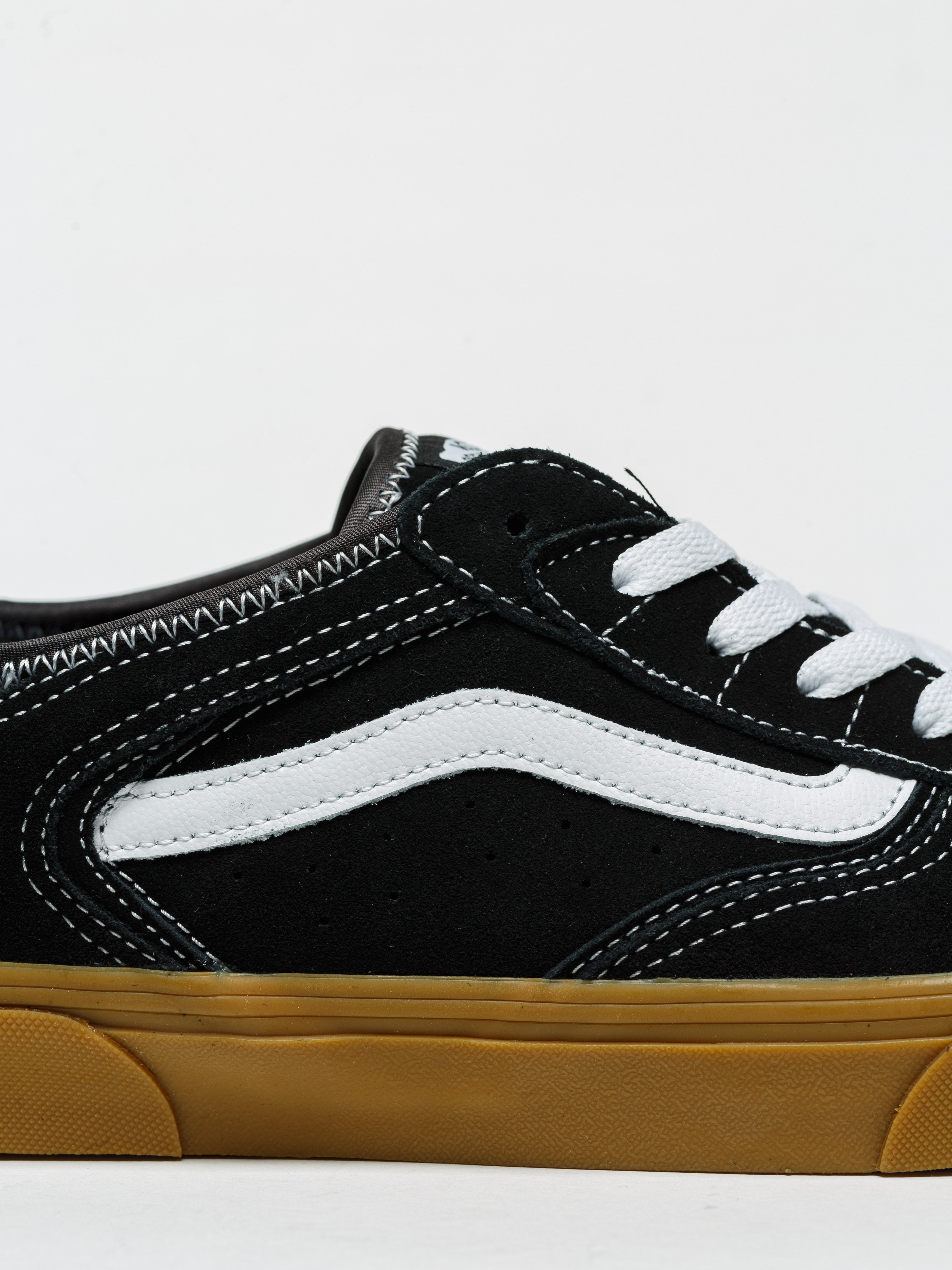 Zapatillas clásicas Vans Rowley
