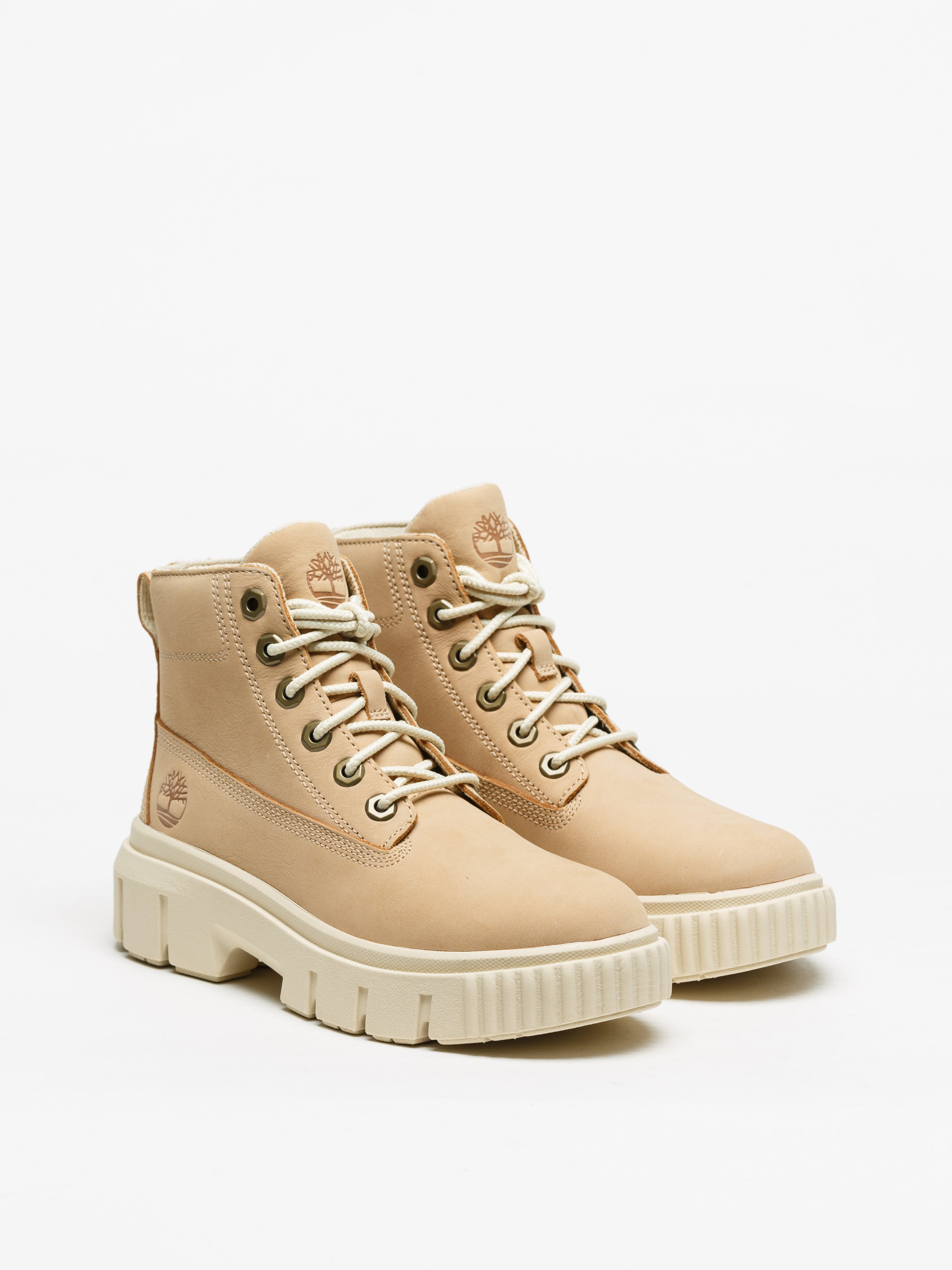 Botas Timberland Greyfield