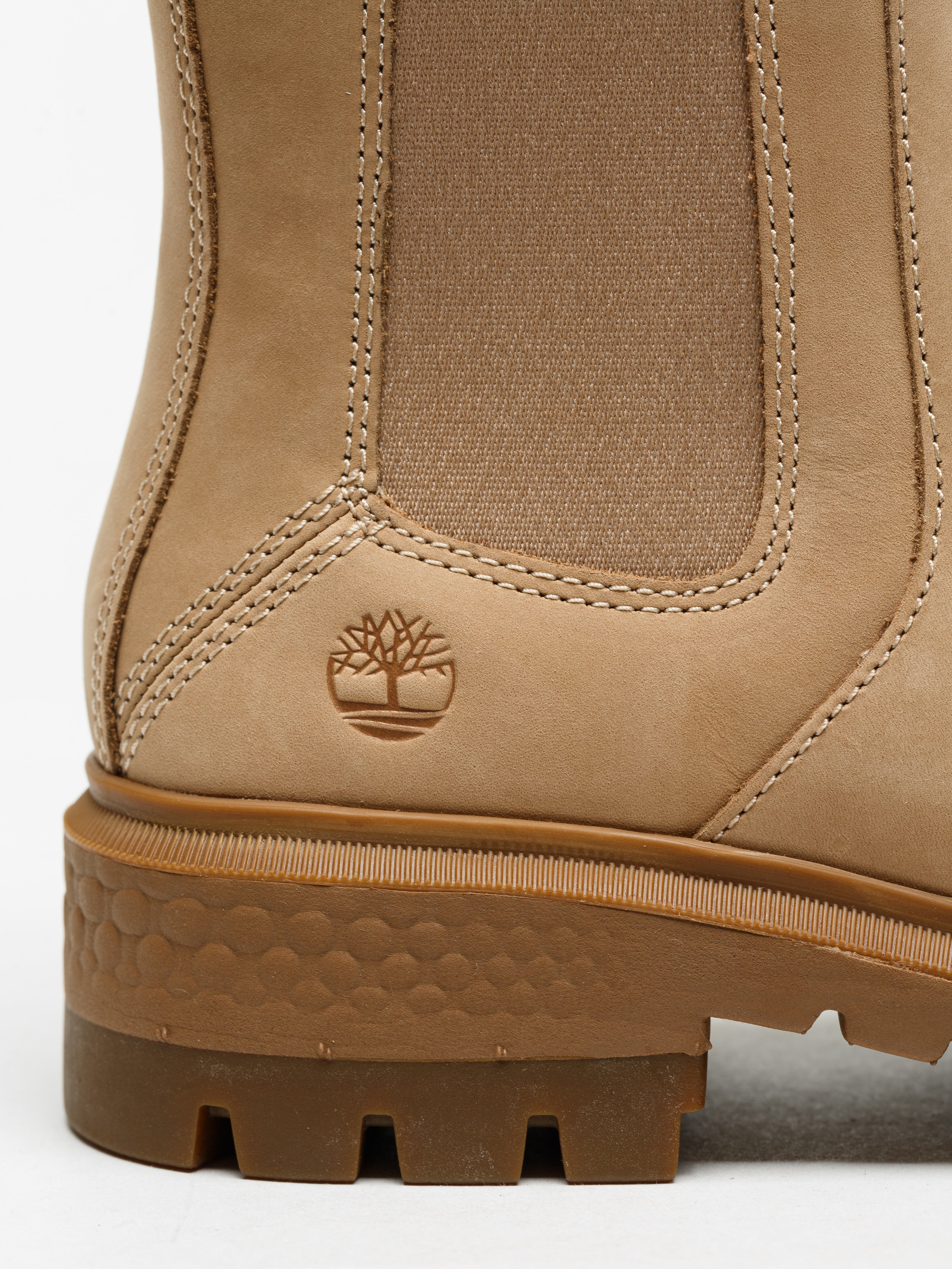 Botas Timberland Chelsea Cortina Mid
