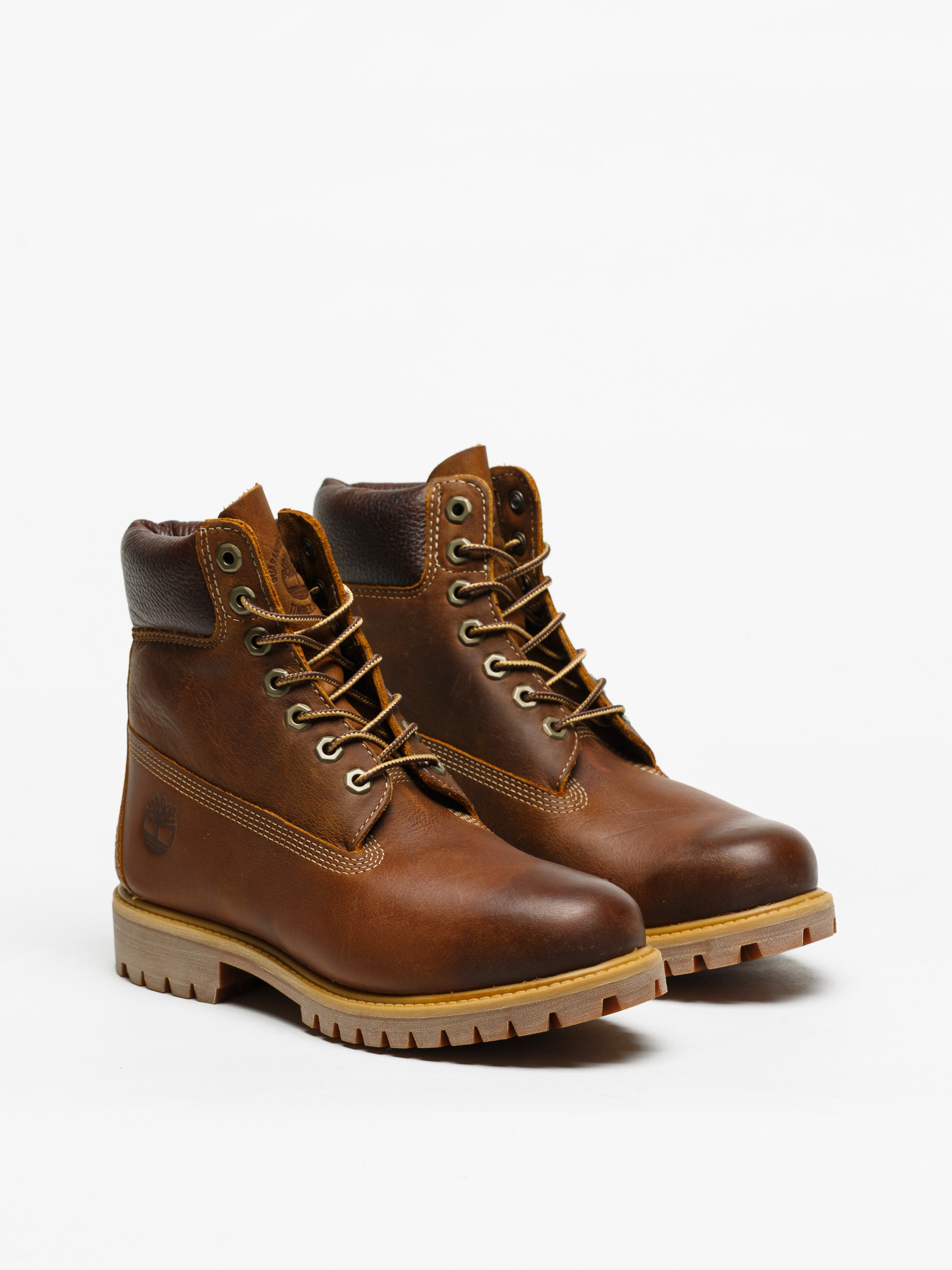 Botas Timberland Premium 6 Inch