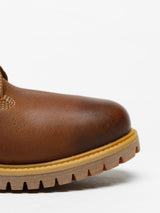 Timberland Premium 6 Inch Boots