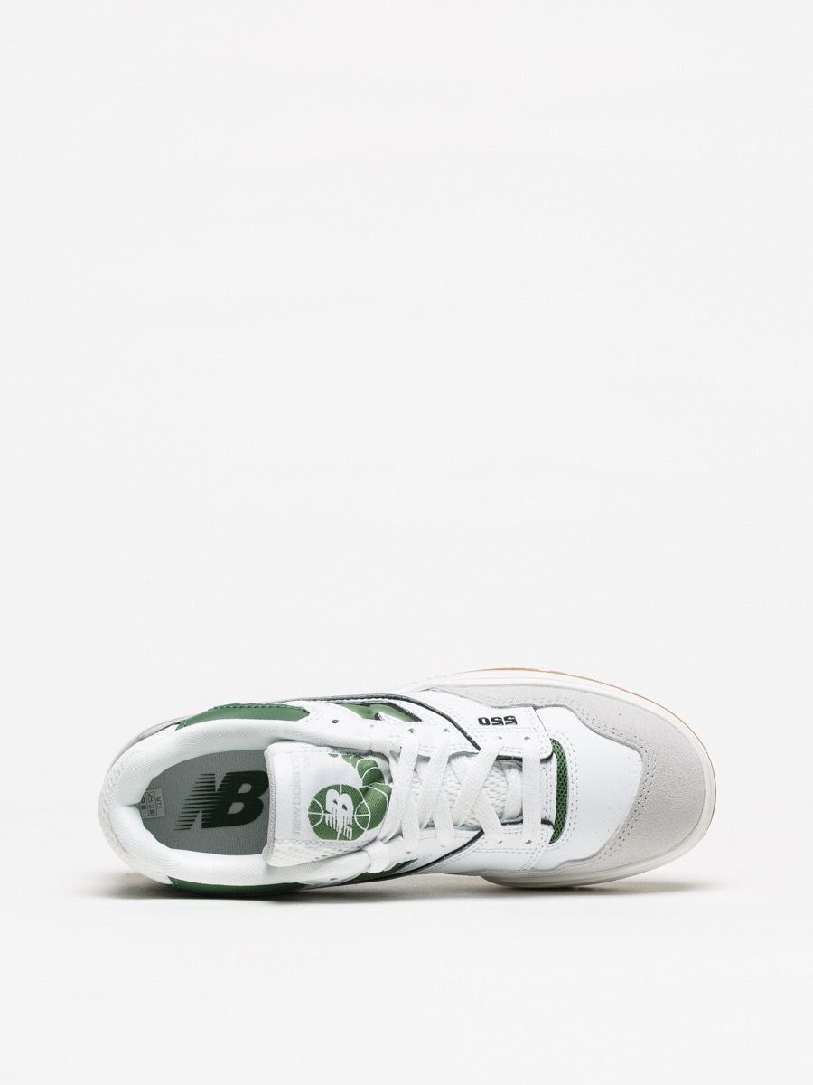 Zapatillas New Balance 550