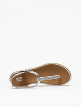 Sandálias FitFlop Gracie