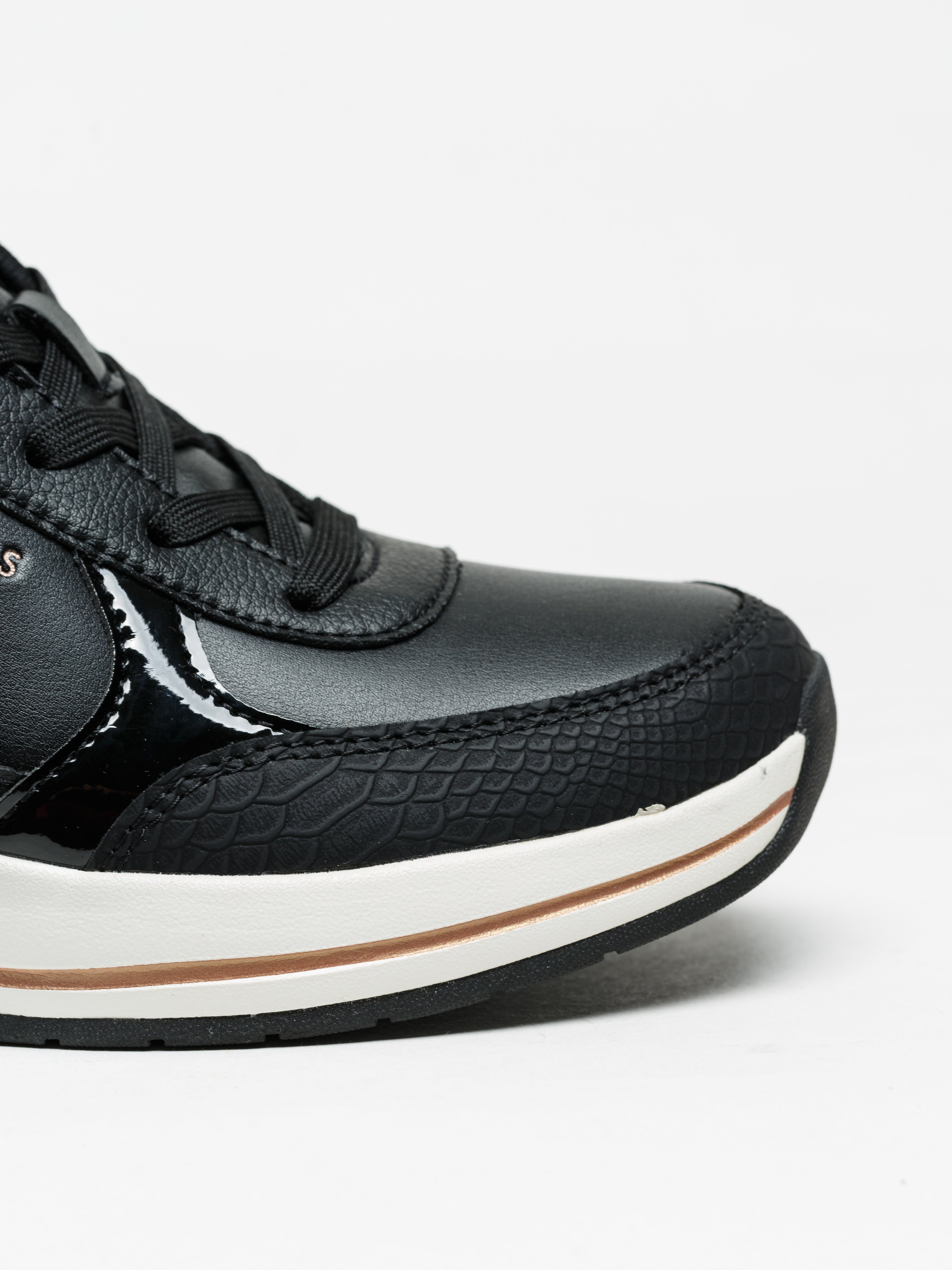 zapatillas Skechers Billion 2