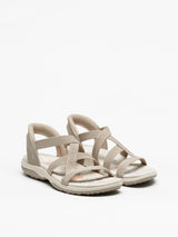 Sandalias Skechers Reggae Slim