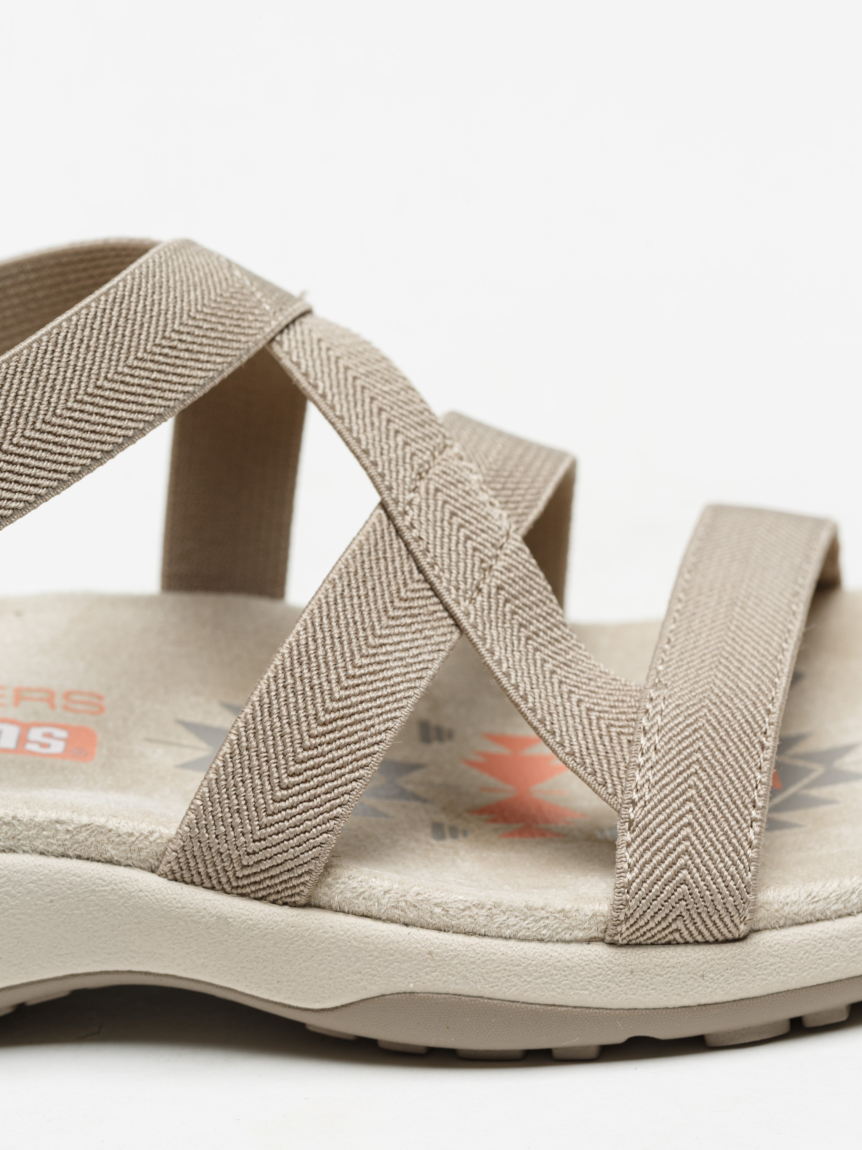 Sandálias Skechers Reggae Slim