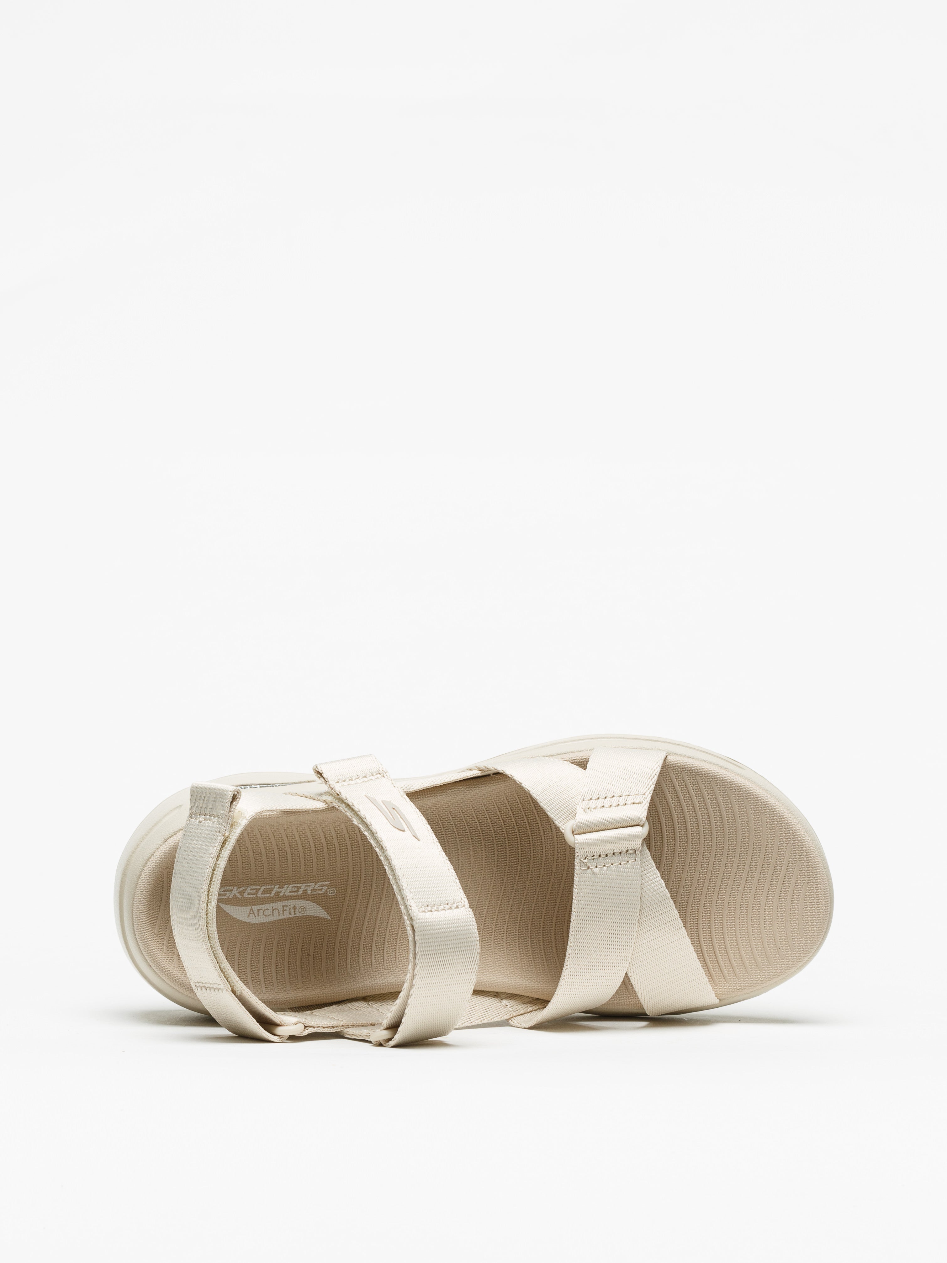 Sandálias Skechers Go Arch Sandal