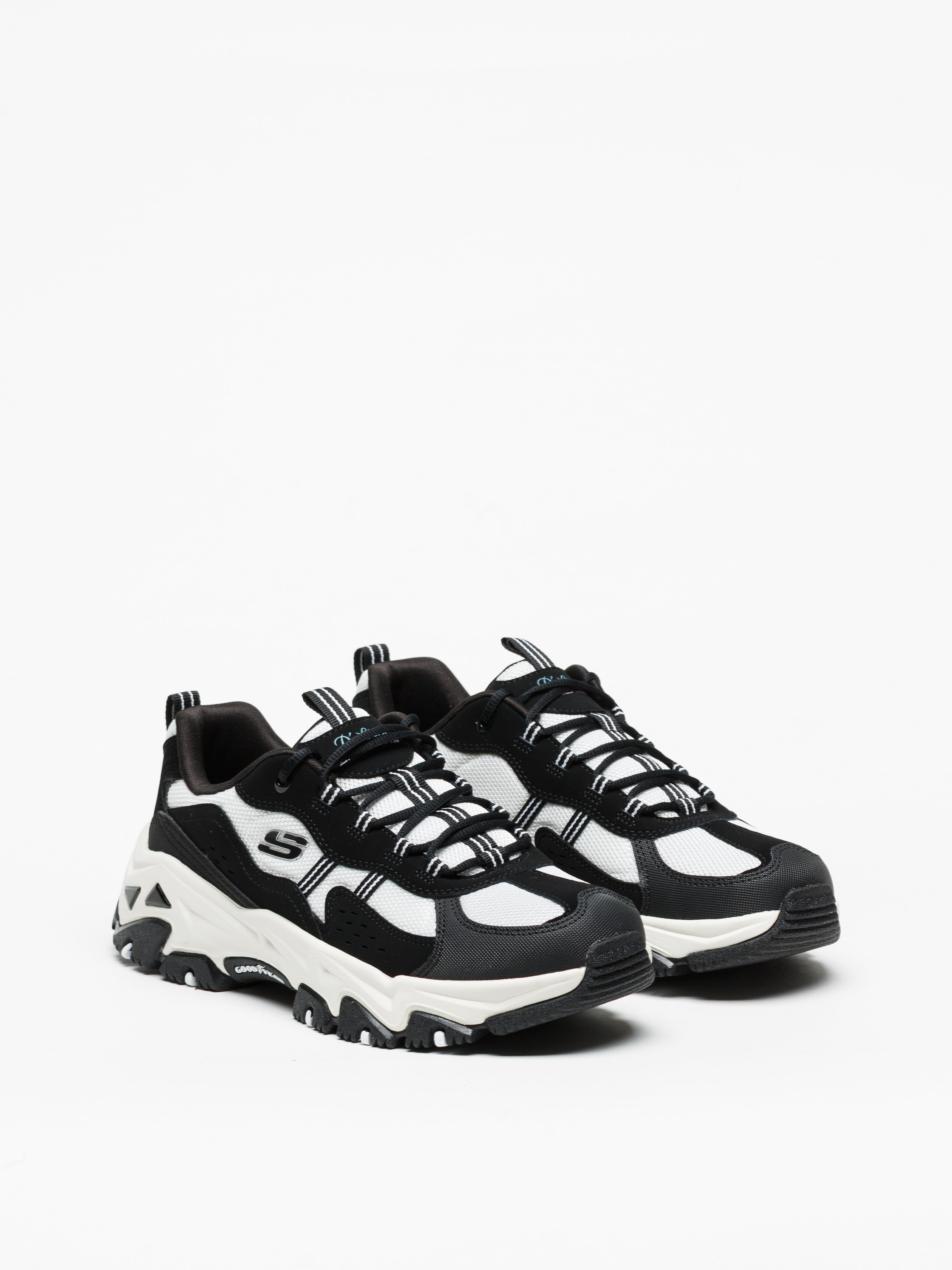Zapatillas deportivas Skechers D'Lites