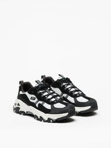 Sapatilhas Skechers D'Lites