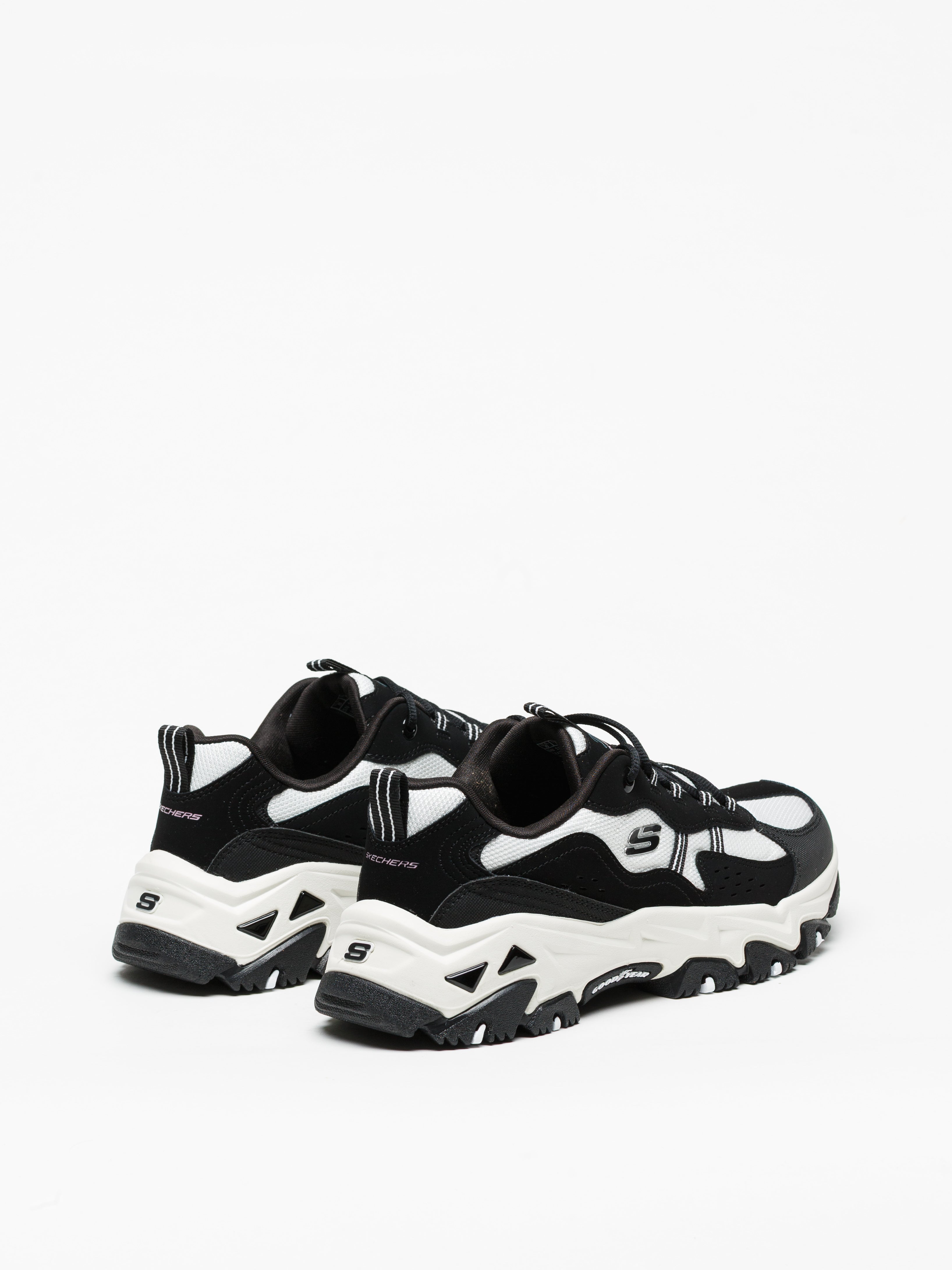 Zapatillas deportivas Skechers D'Lites