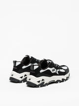 Sapatilhas Skechers D'Lites