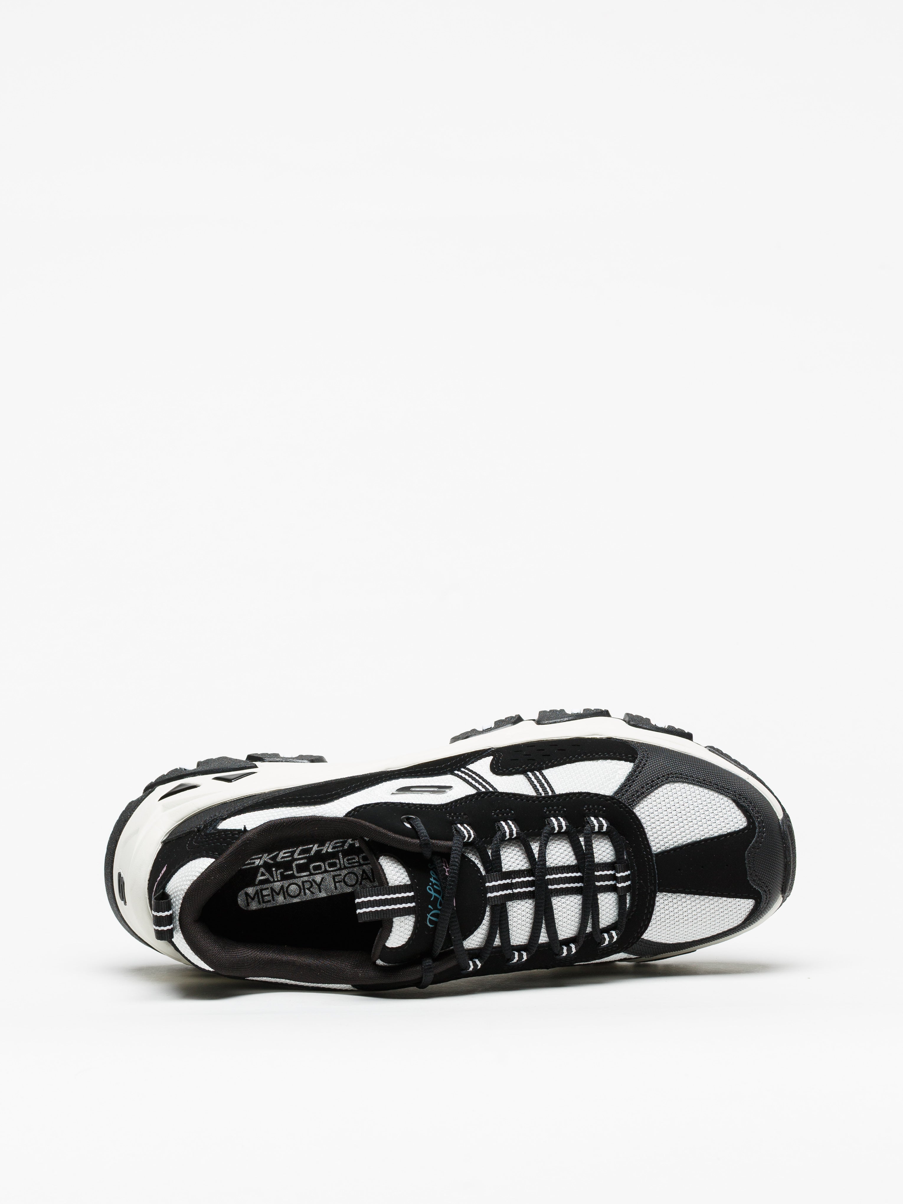 Zapatillas deportivas Skechers D'Lites
