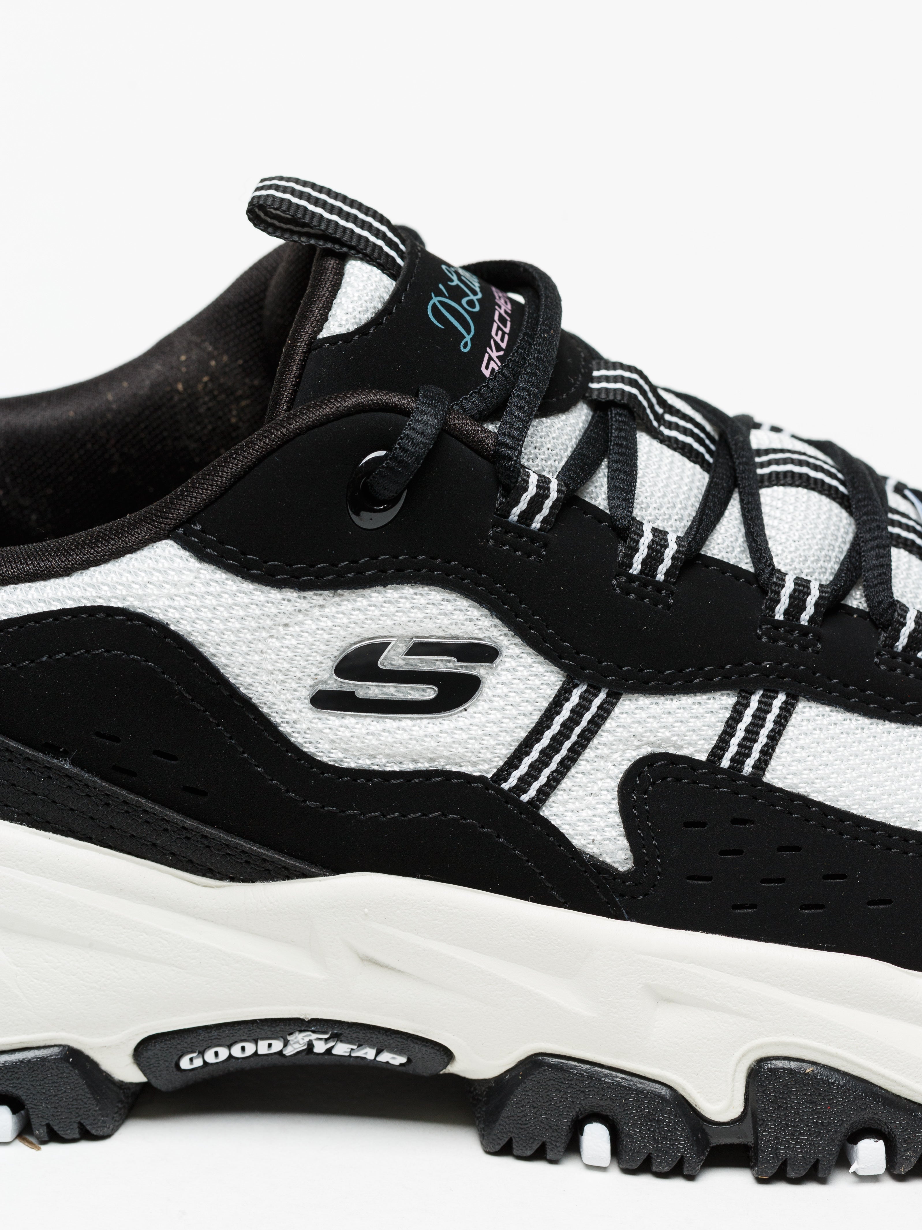 Zapatillas deportivas Skechers D'Lites