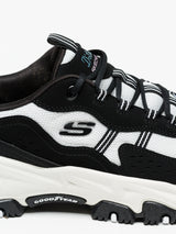 Sapatilhas Skechers D'Lites
