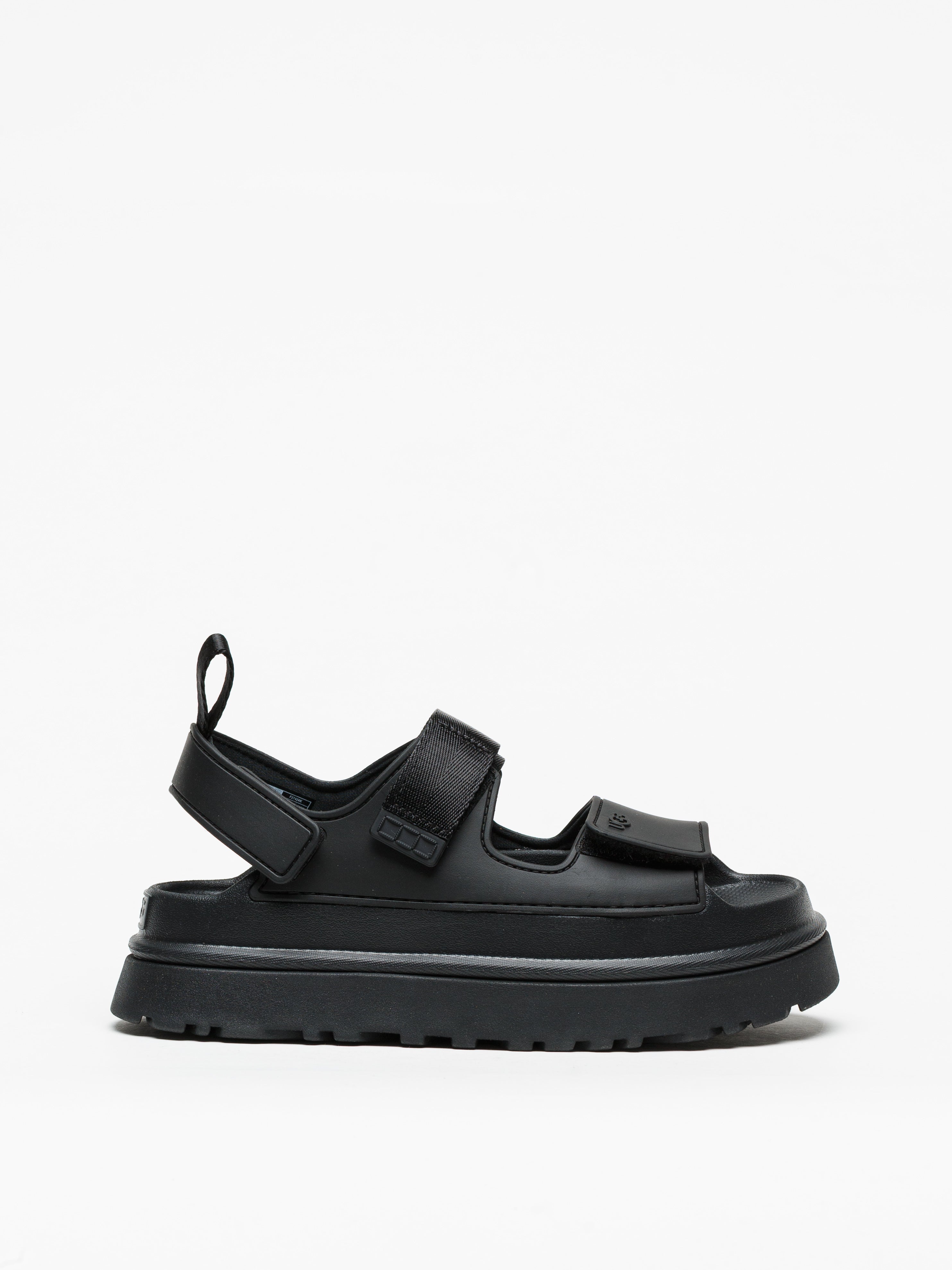 Sandálias Ugg GoldenGlow