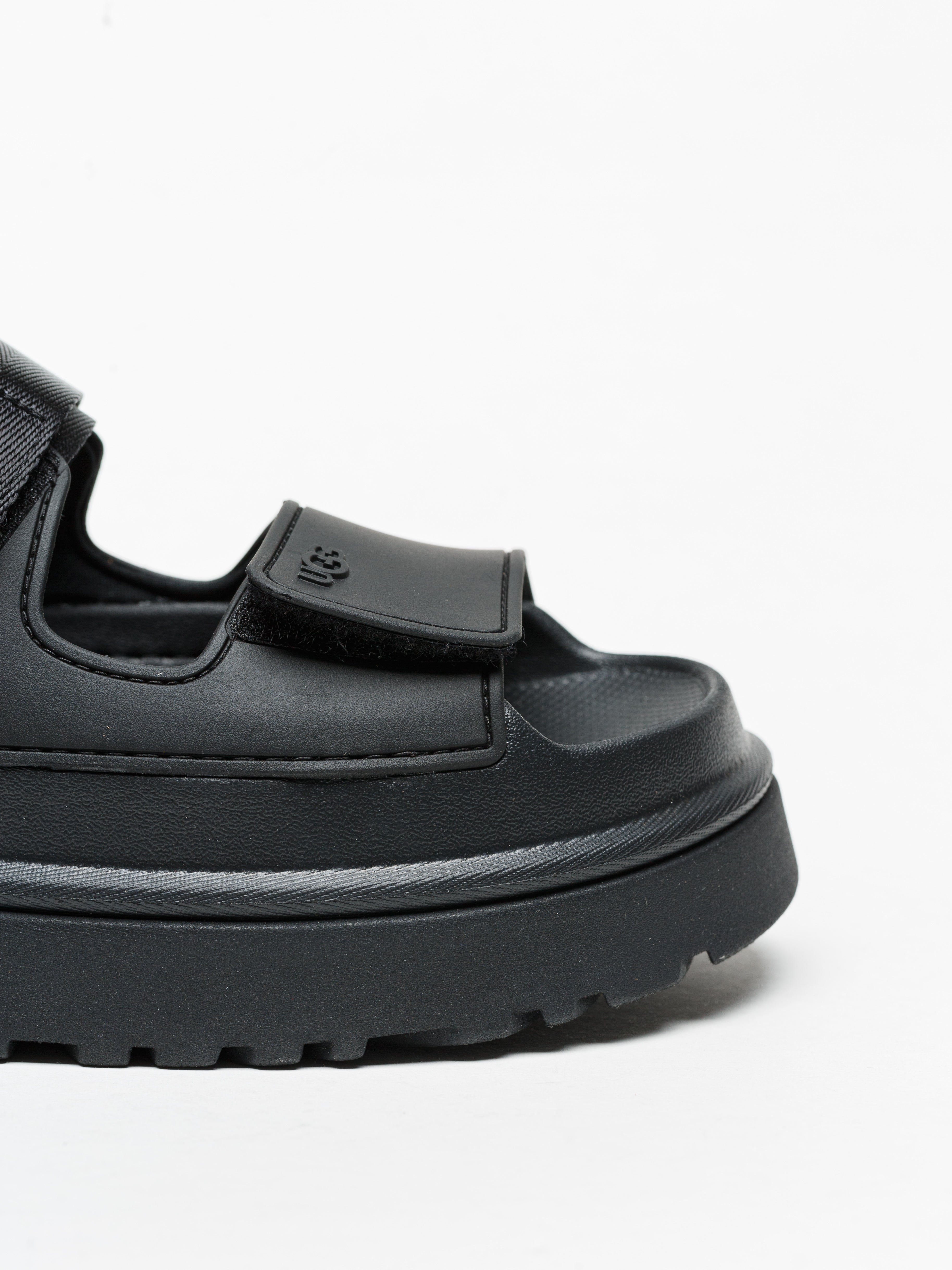 Sandálias Ugg GoldenGlow