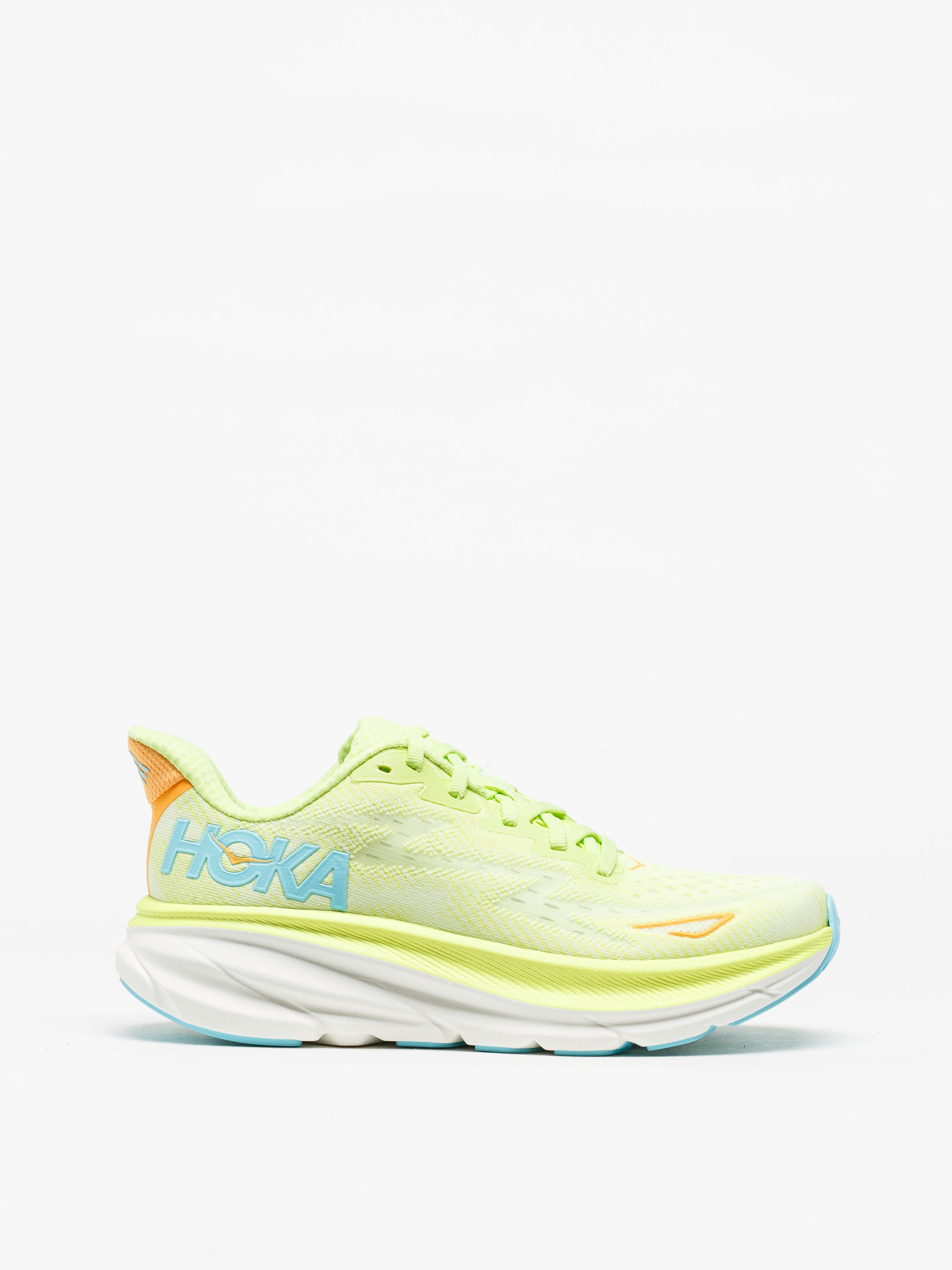 Hoka Clifton 9 Shoes