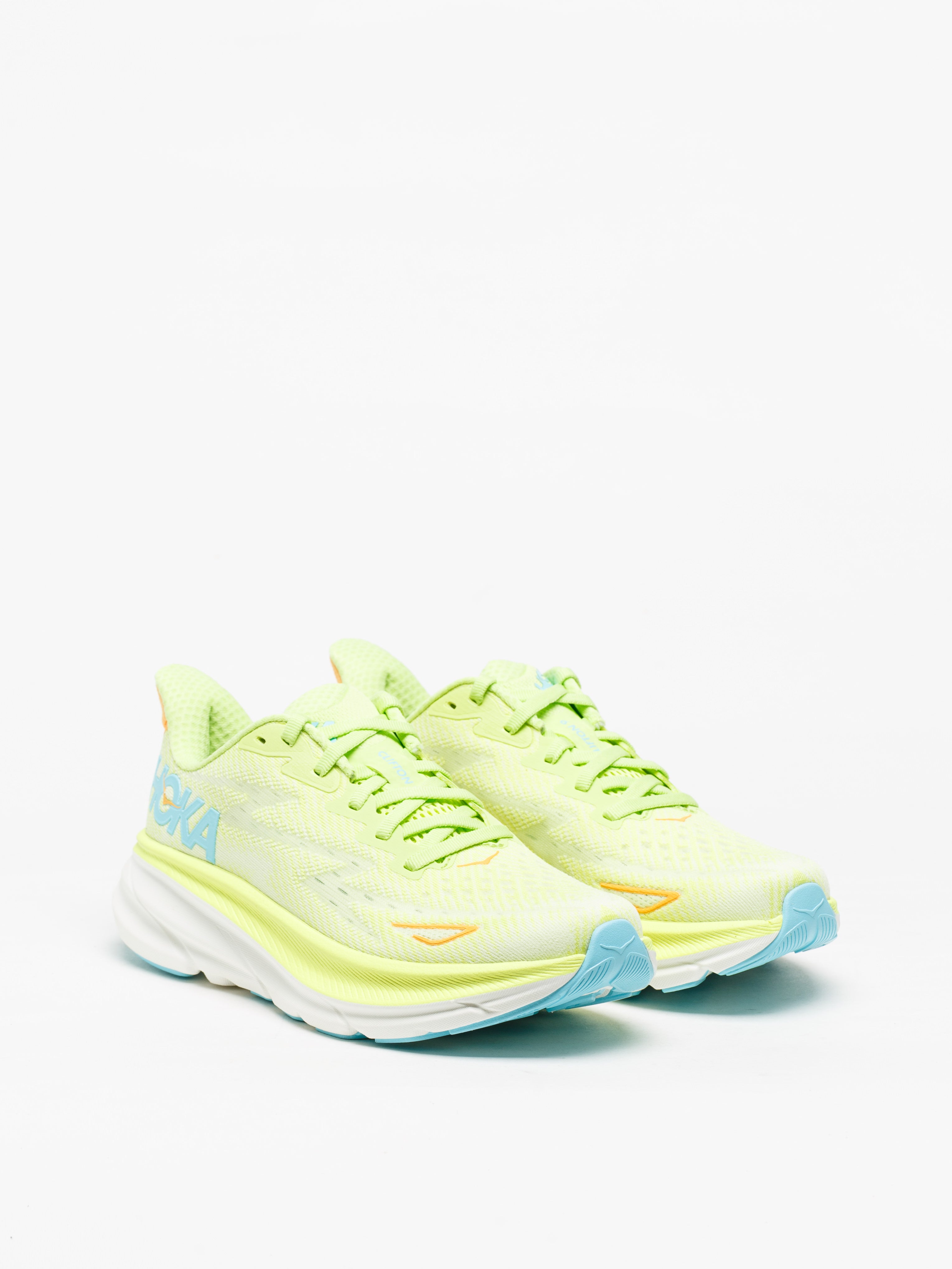 Hoka Clifton 9 Shoes
